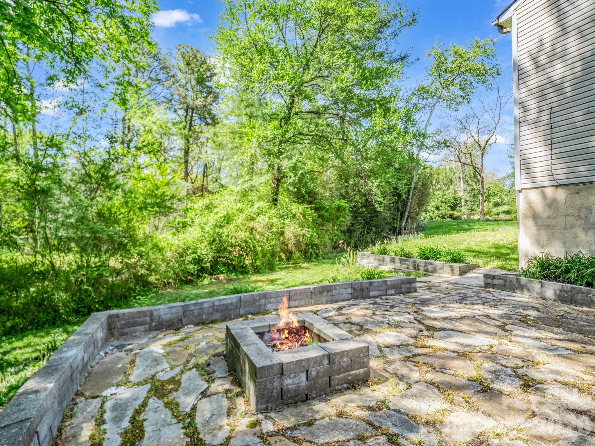 Barker Heights - Residential