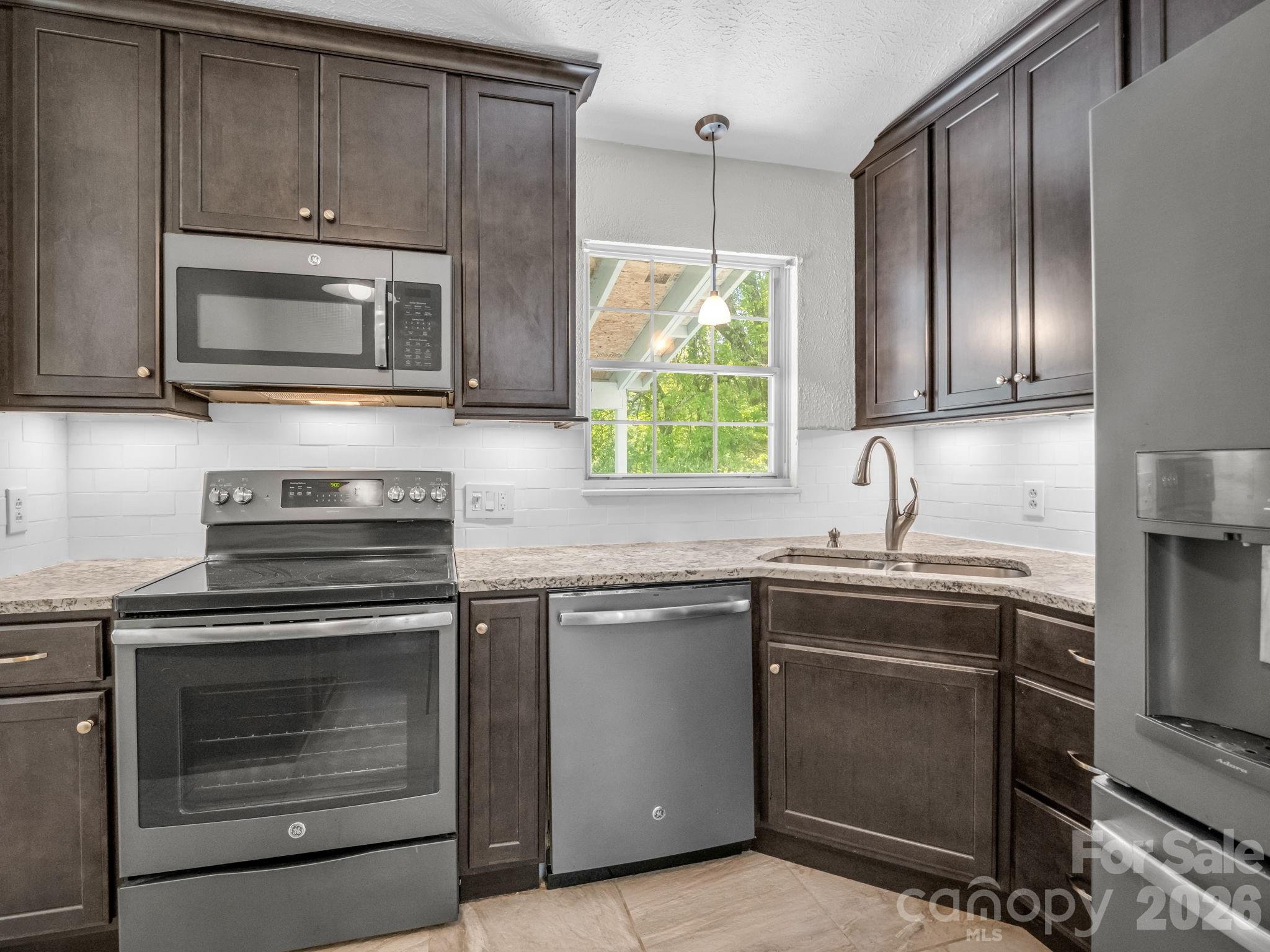 Barker Heights - Residential