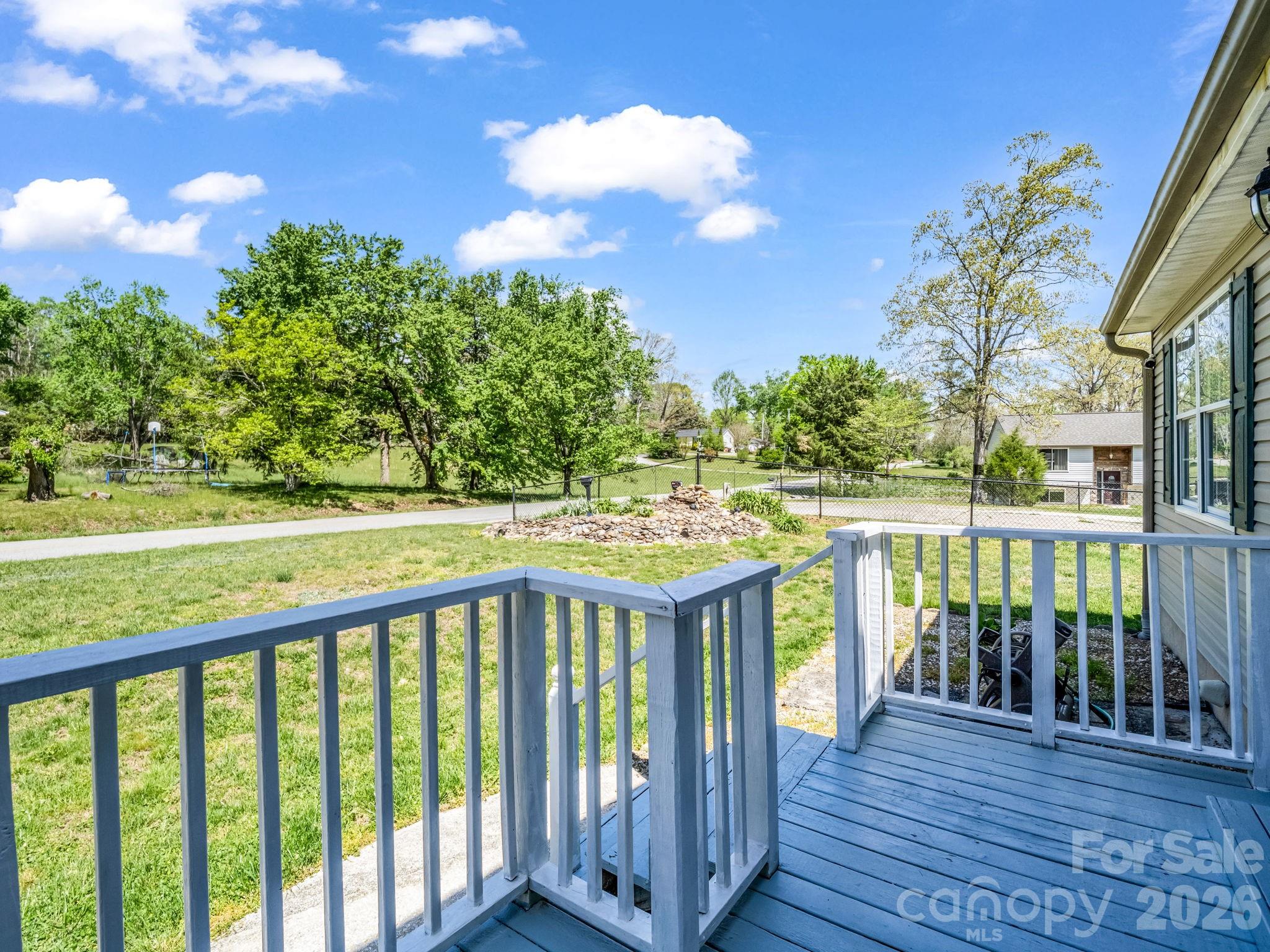 Barker Heights - Residential