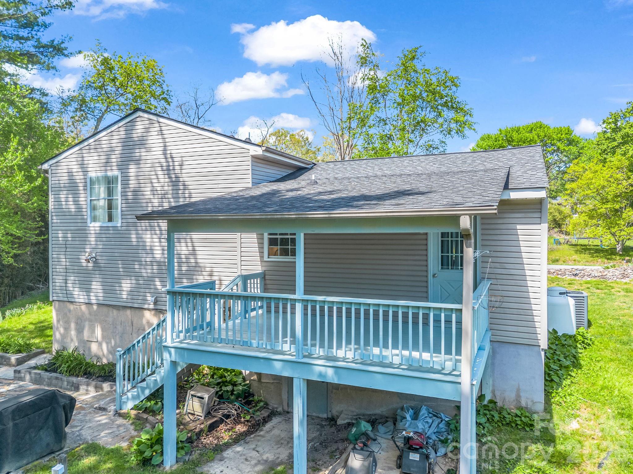 Barker Heights - Residential