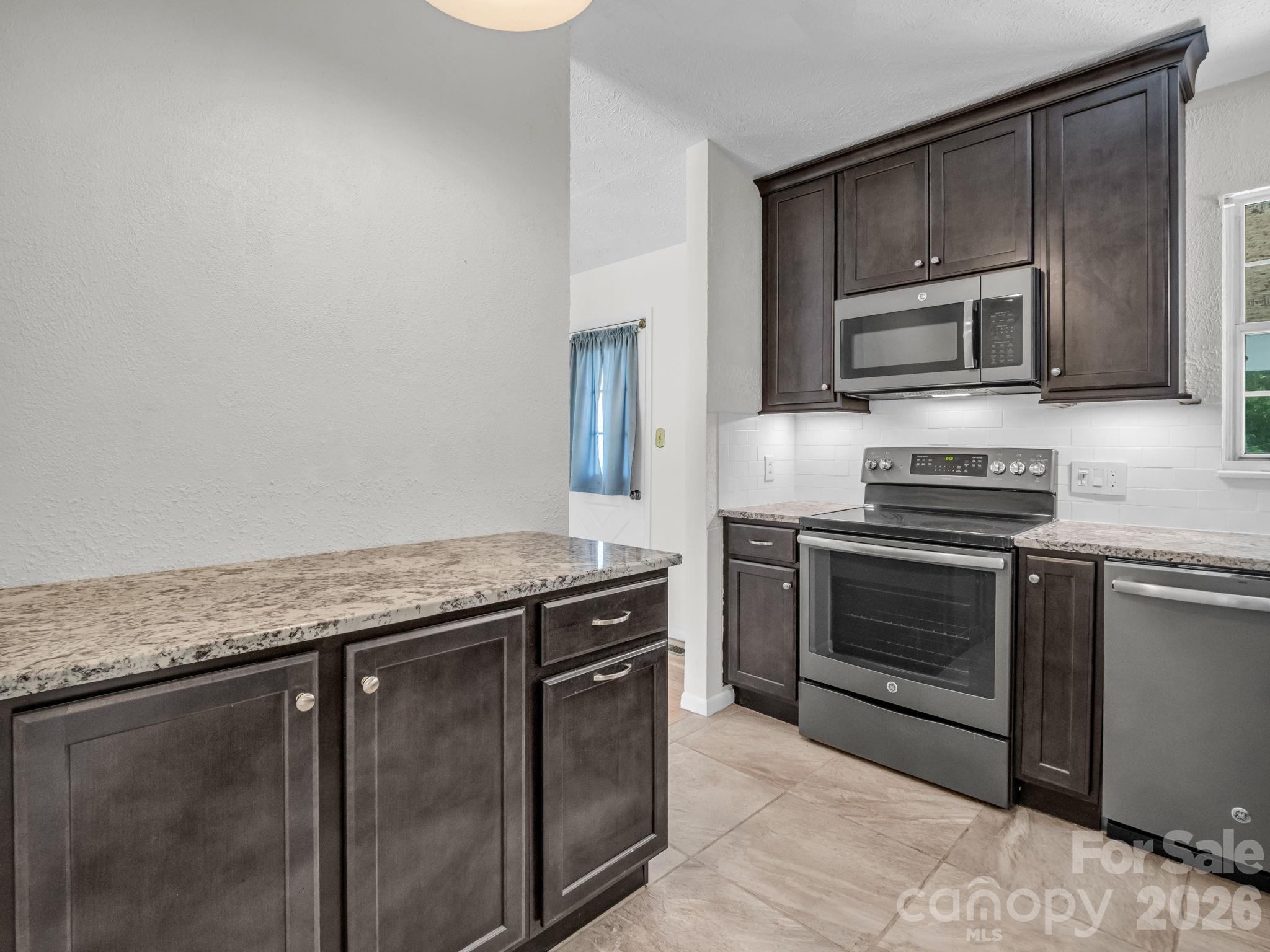 Barker Heights - Residential