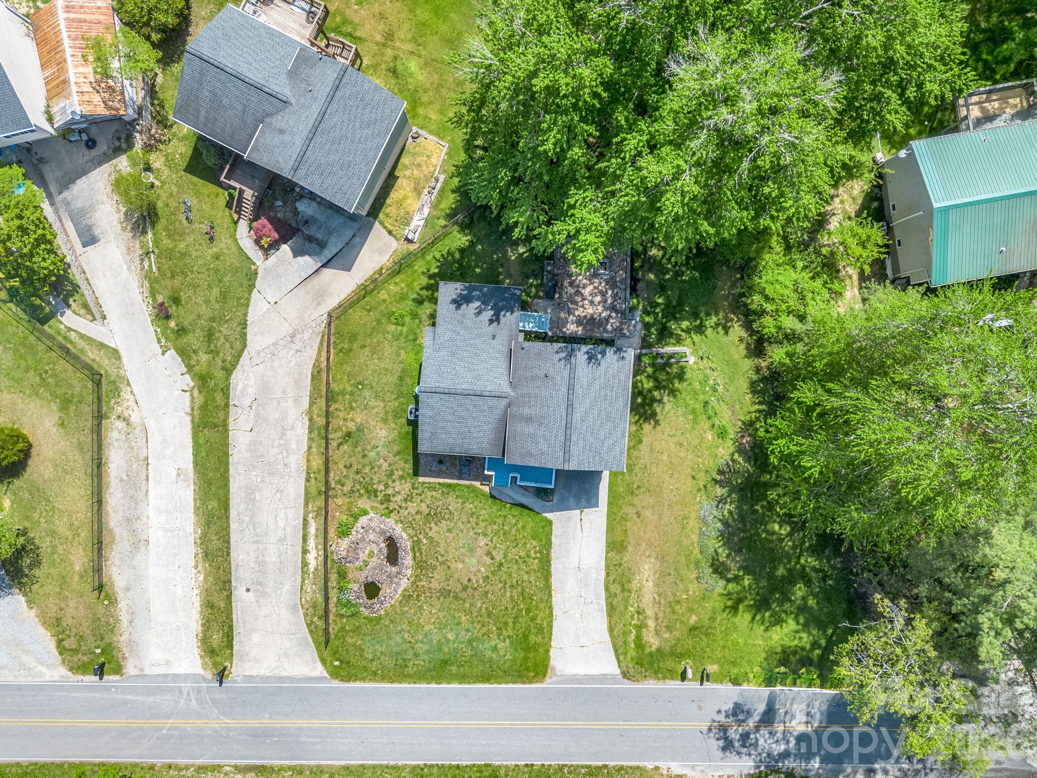 Barker Heights - Residential