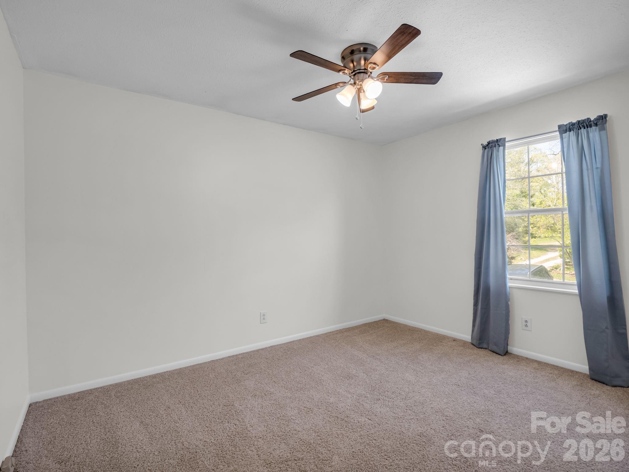 Barker Heights - Residential