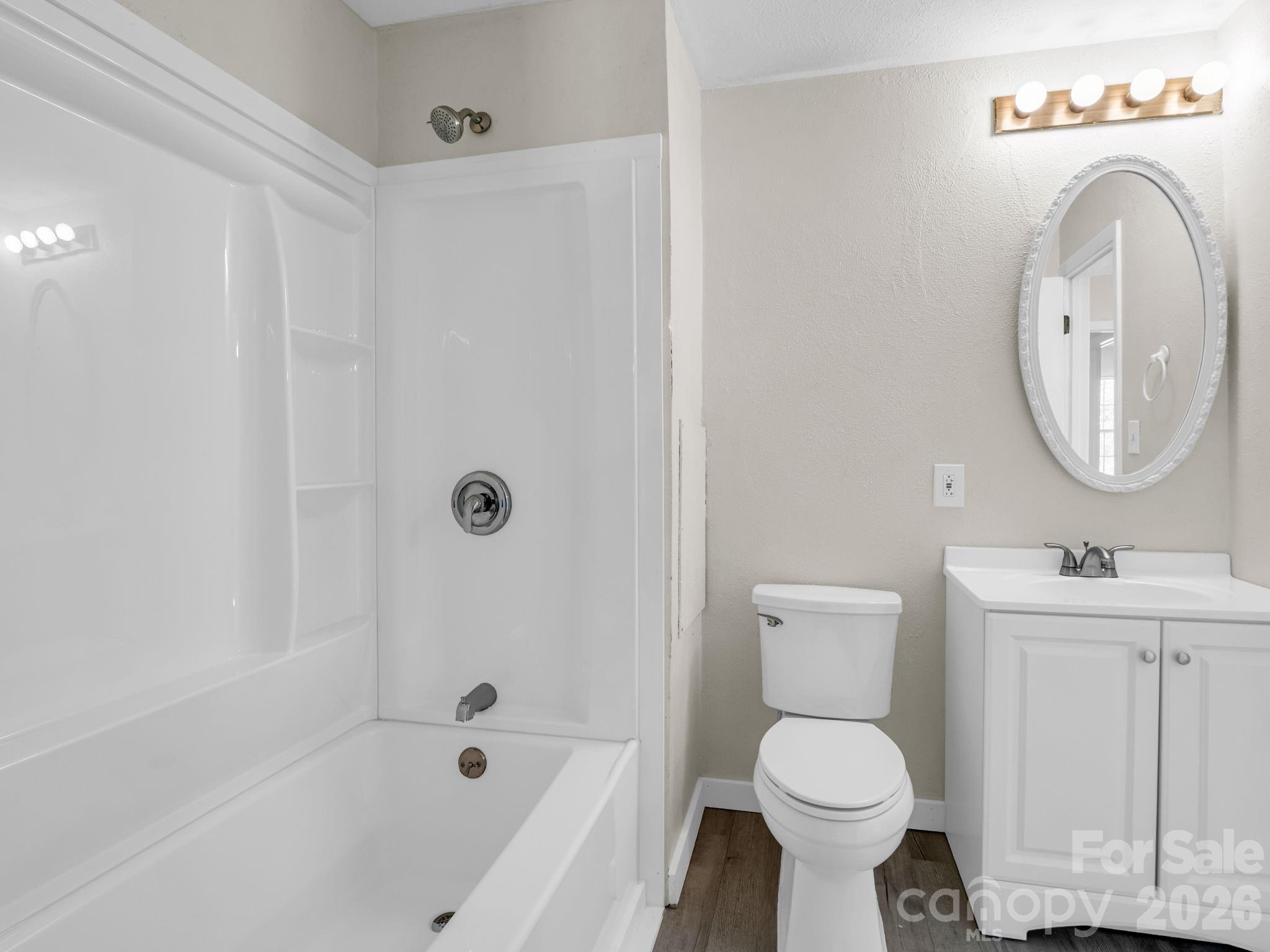 Barker Heights - Residential