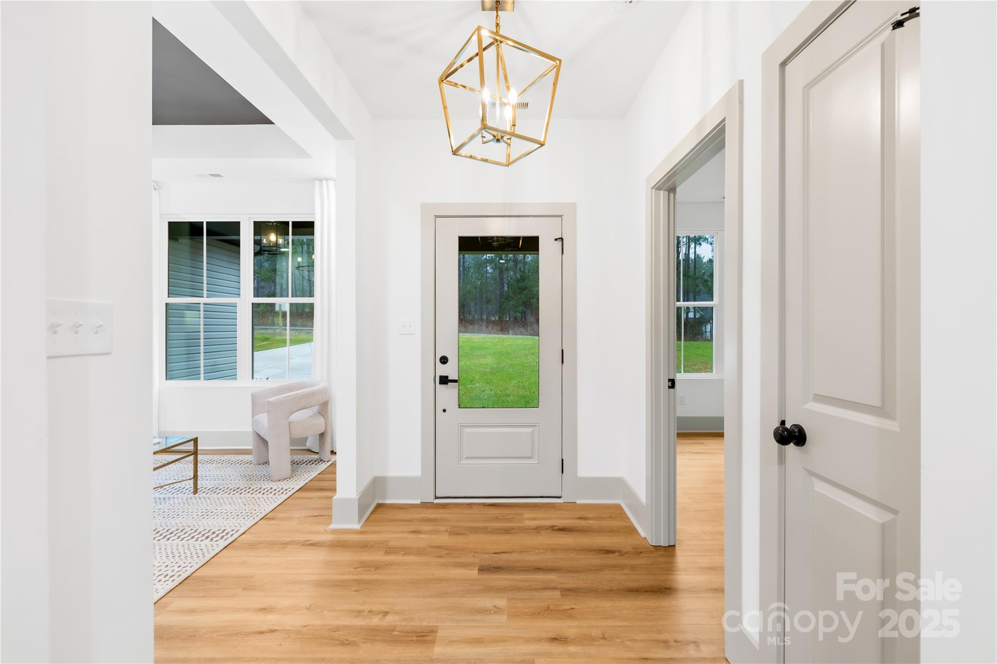 Magnolia - Residential