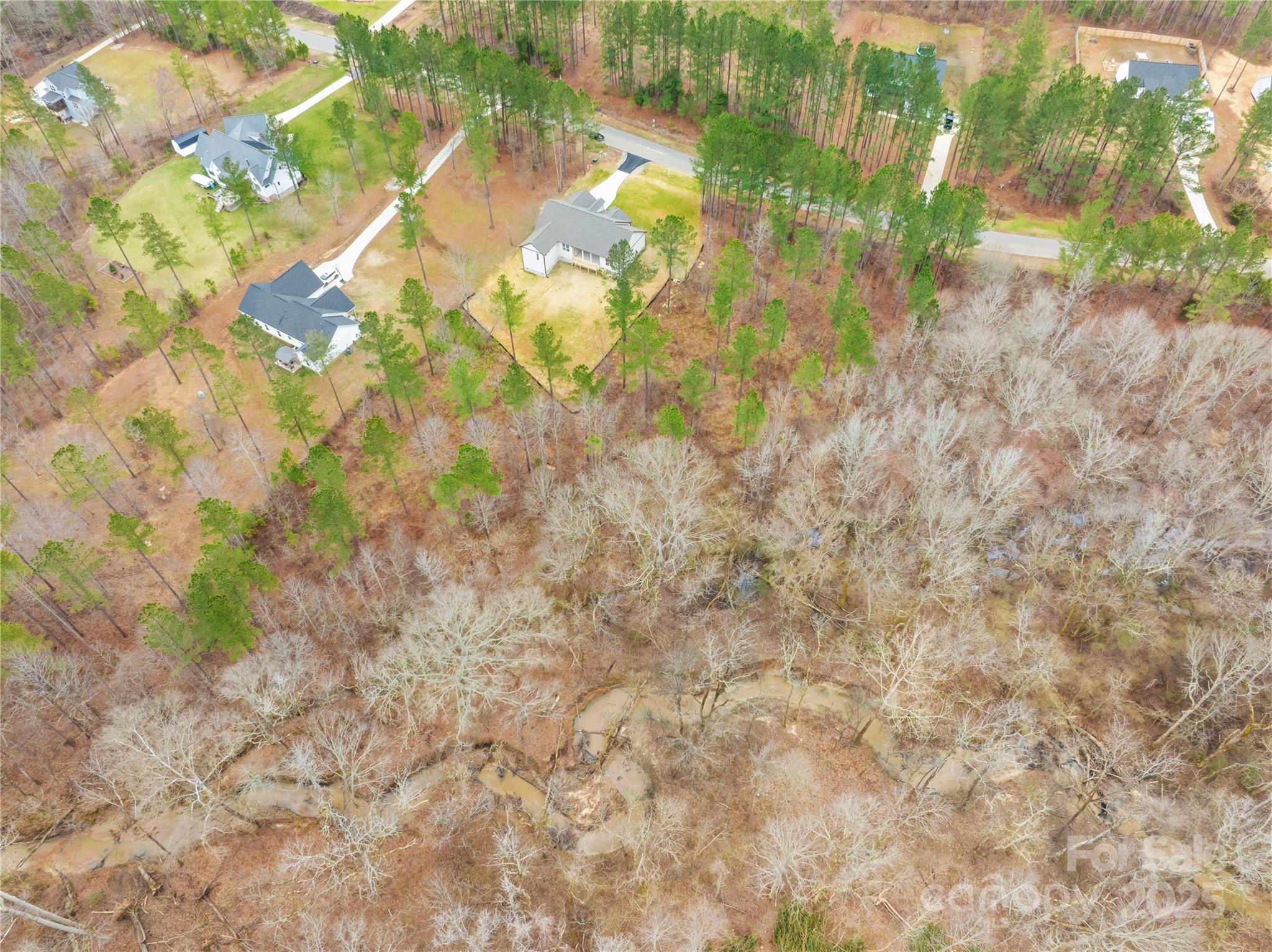 Magnolia - Residential