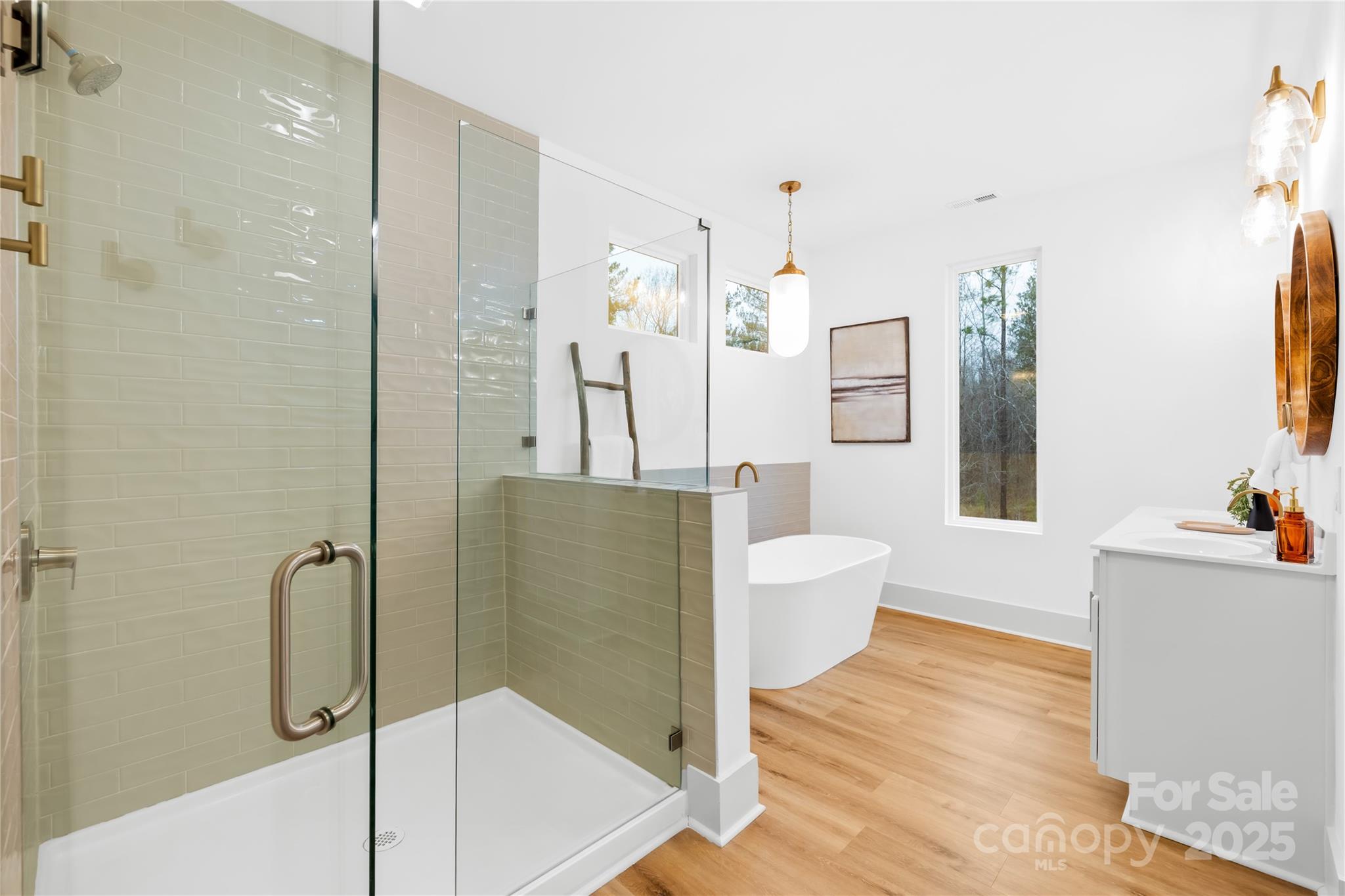 Magnolia - Residential