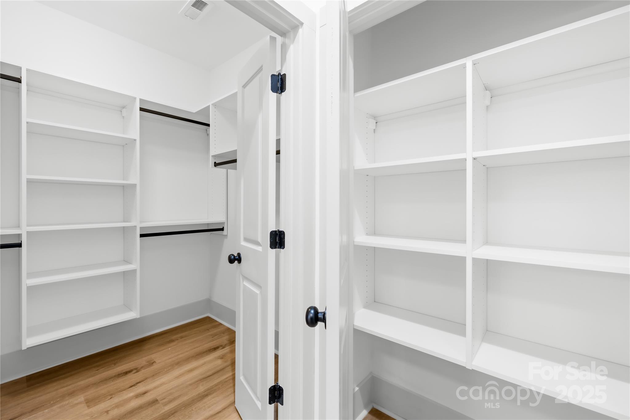 Magnolia - Residential