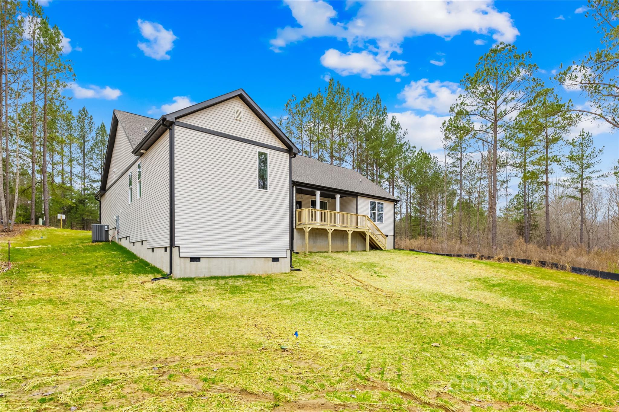 Magnolia - Residential