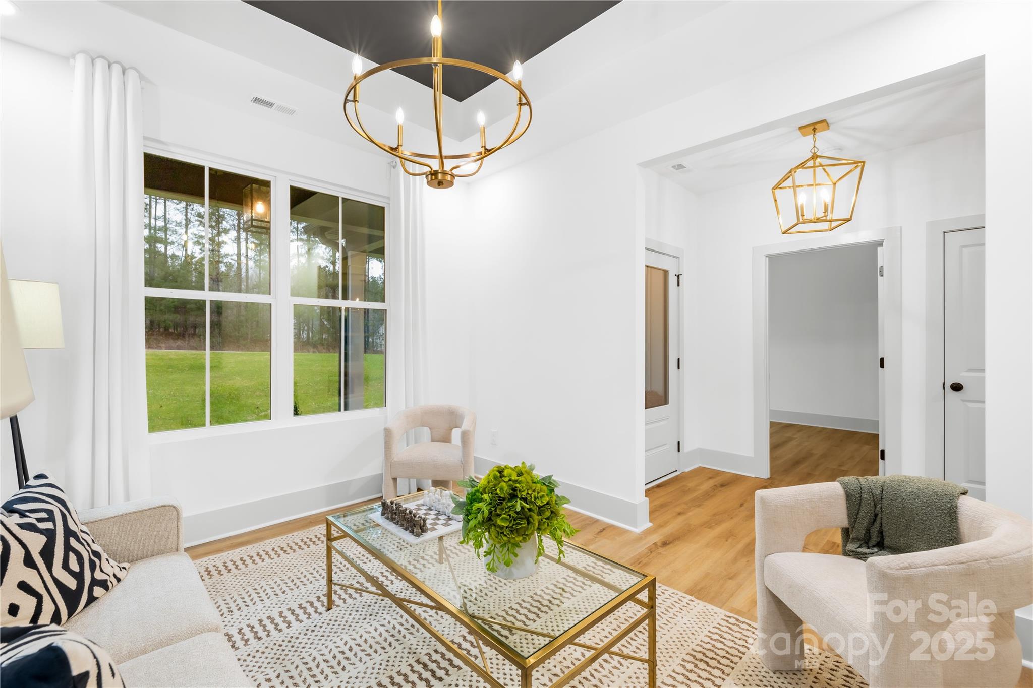 Magnolia - Residential