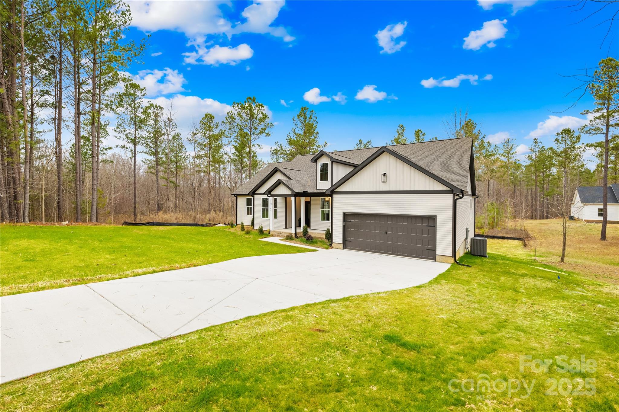 Magnolia - Residential