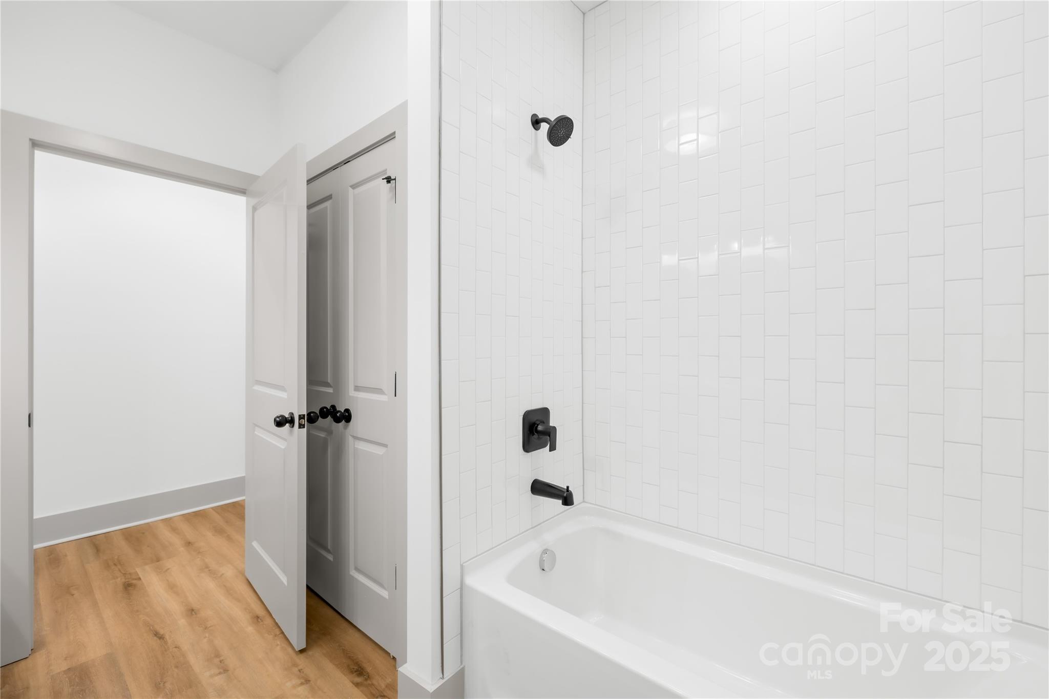 Magnolia - Residential