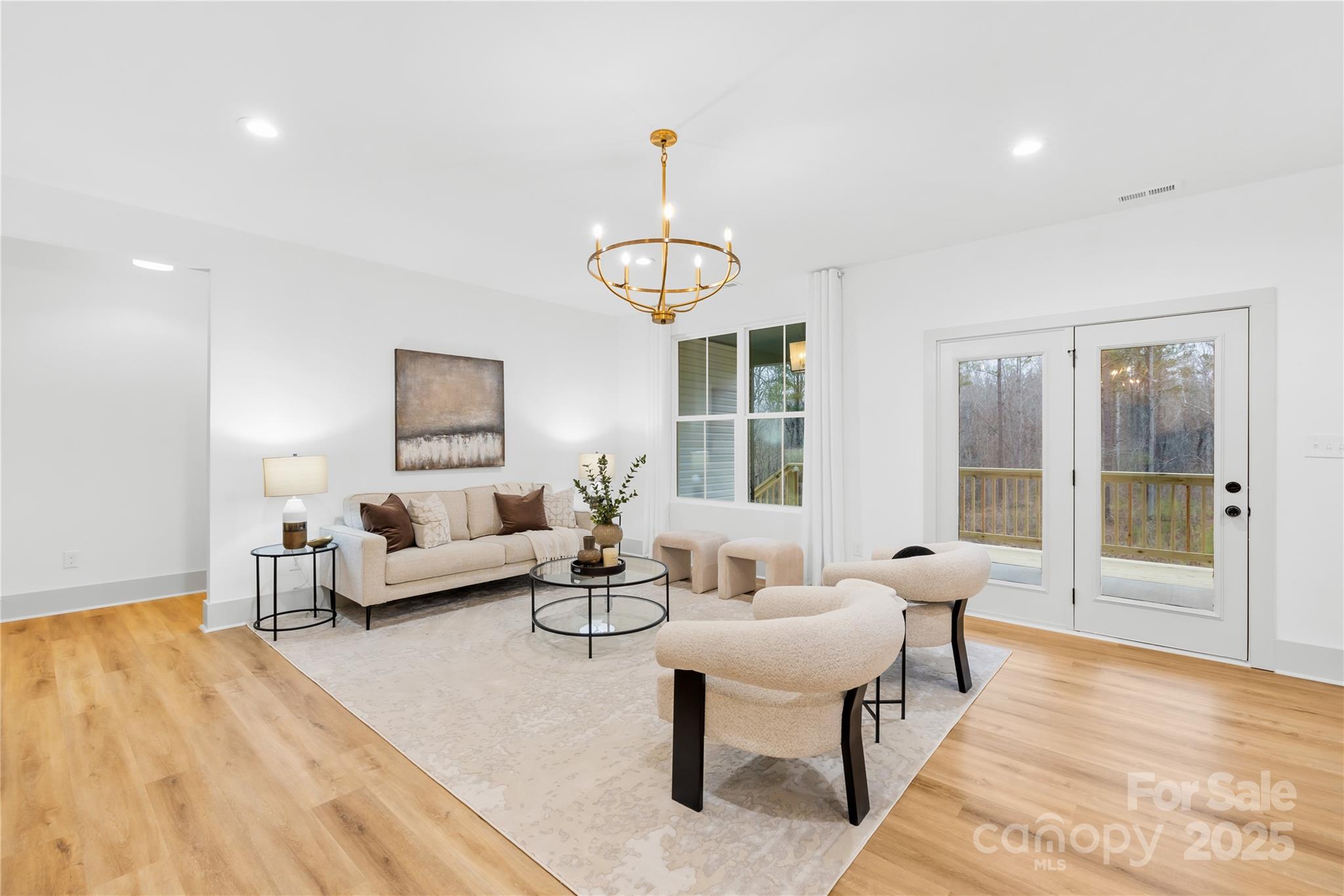 Magnolia - Residential