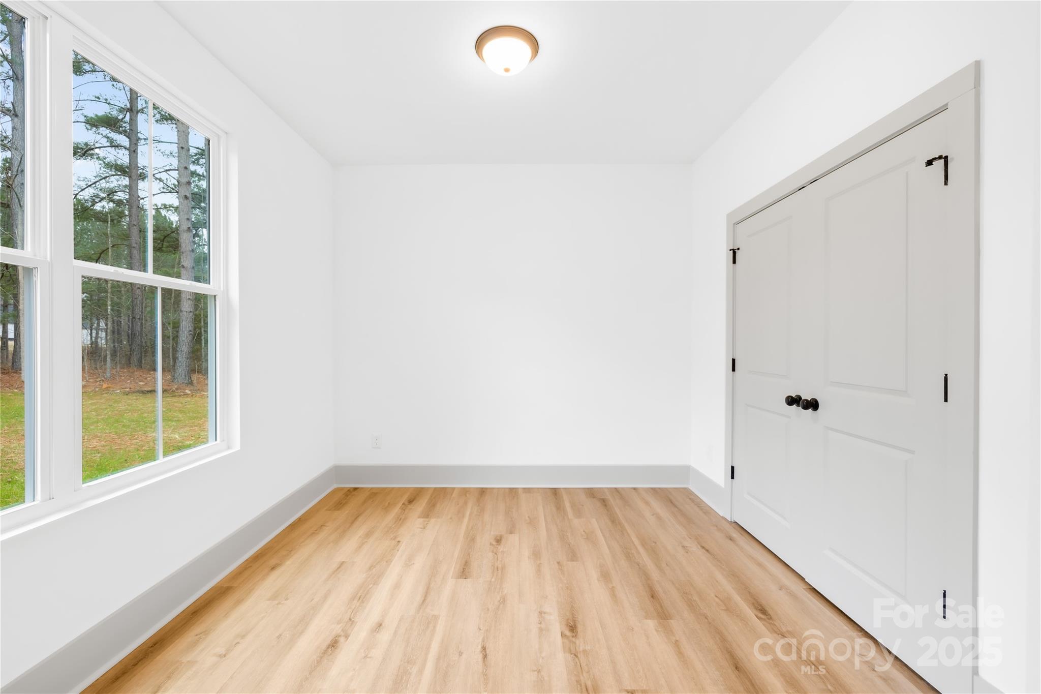 Magnolia - Residential