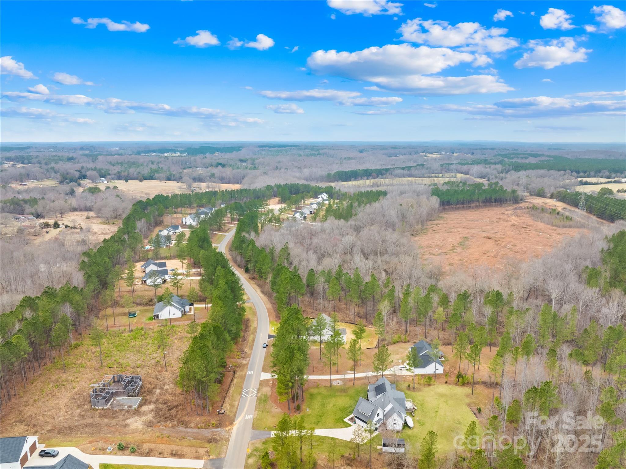 Magnolia - Residential