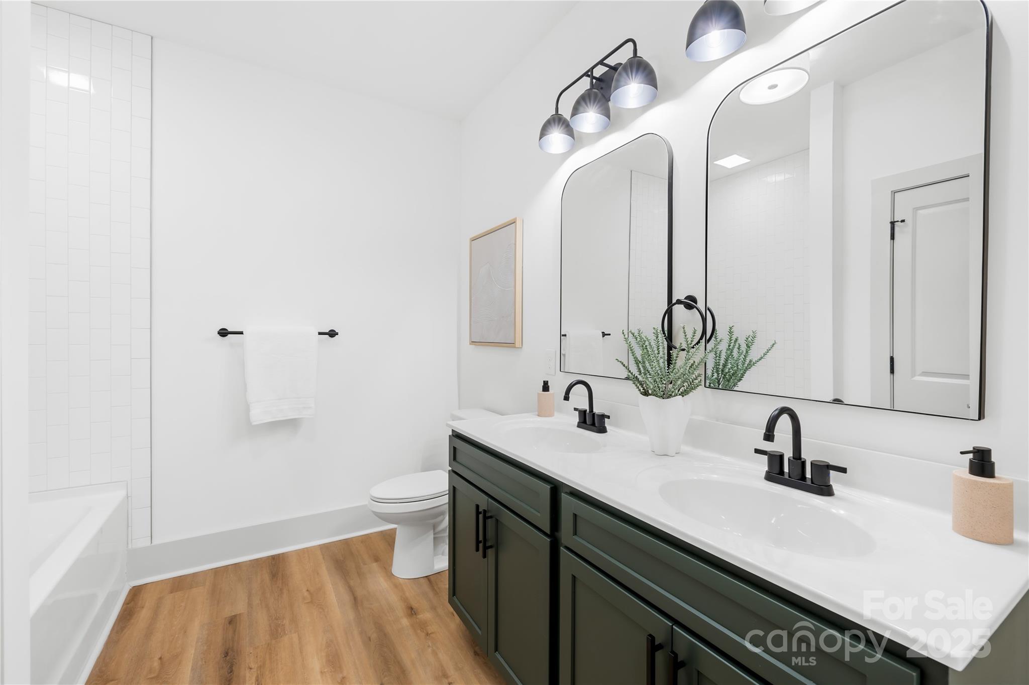 Magnolia - Residential