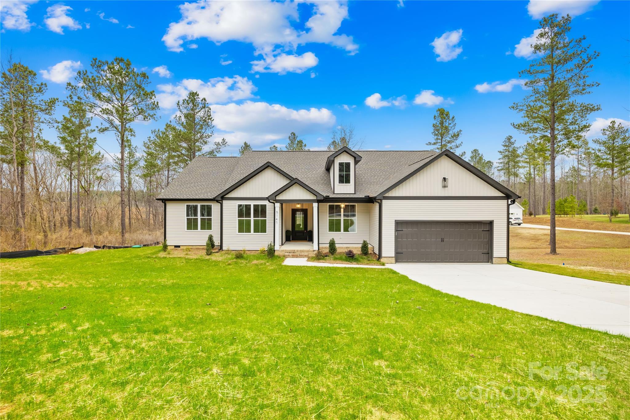 Magnolia - Residential