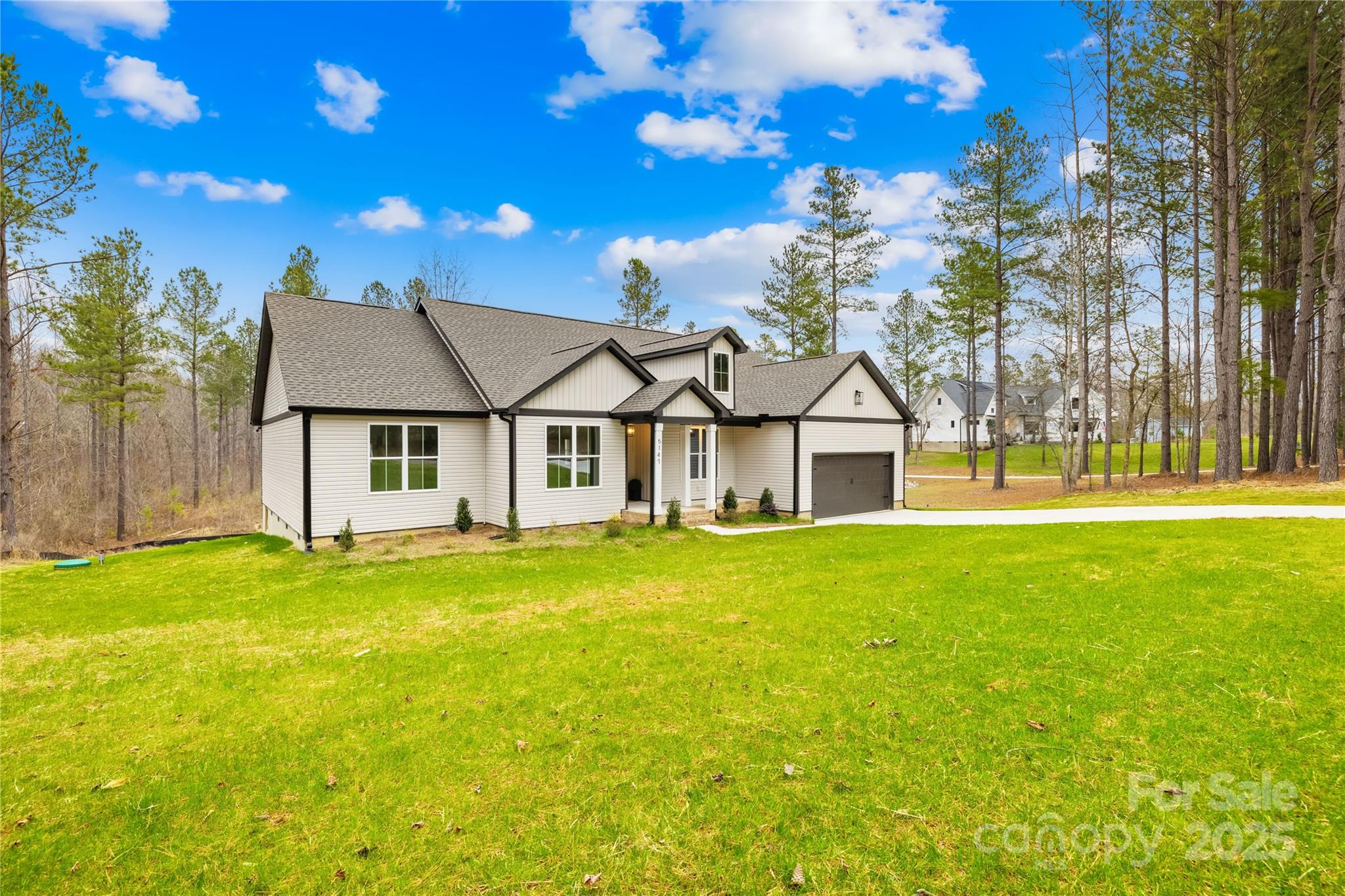 Magnolia - Residential