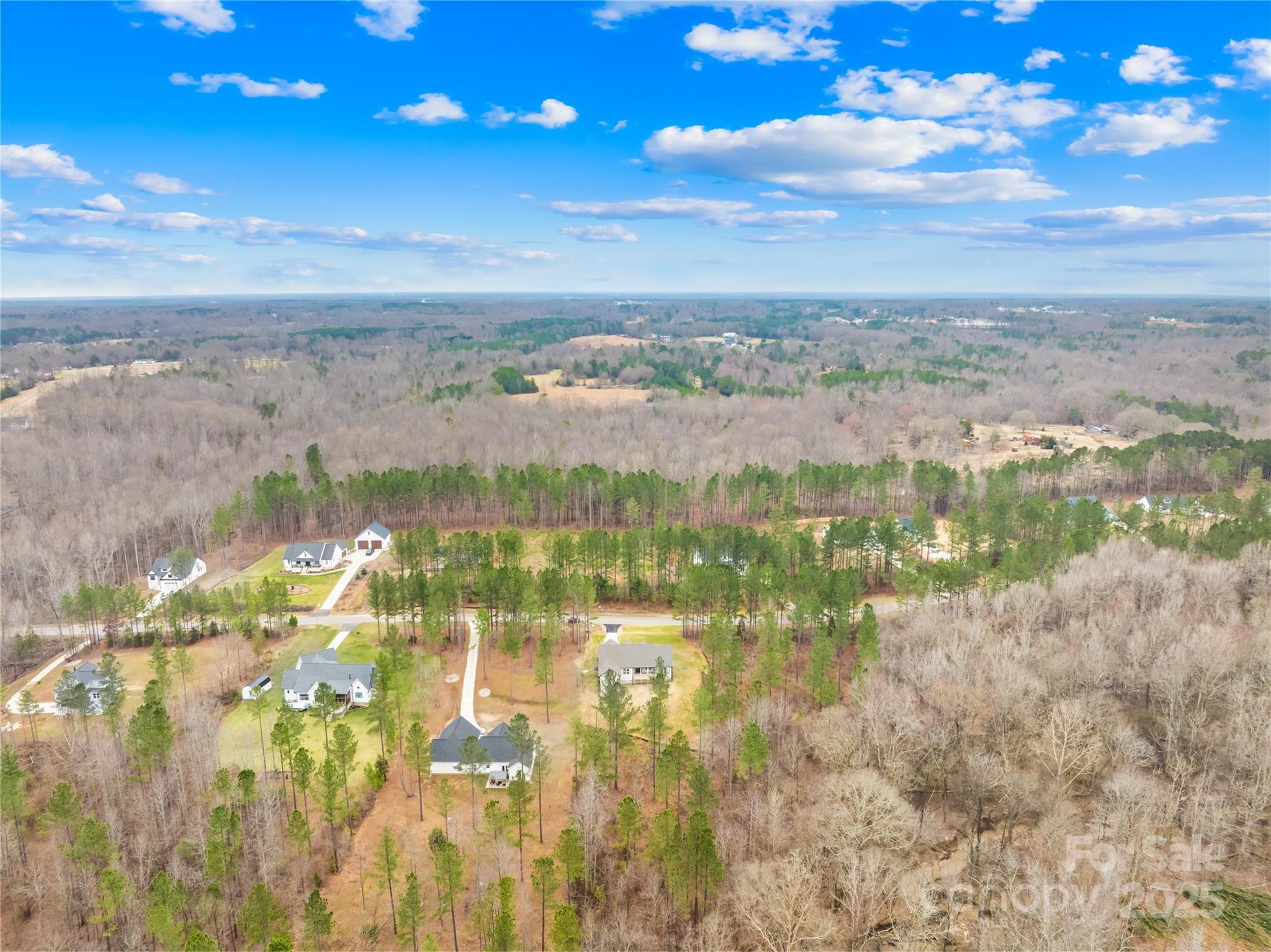 Magnolia - Residential