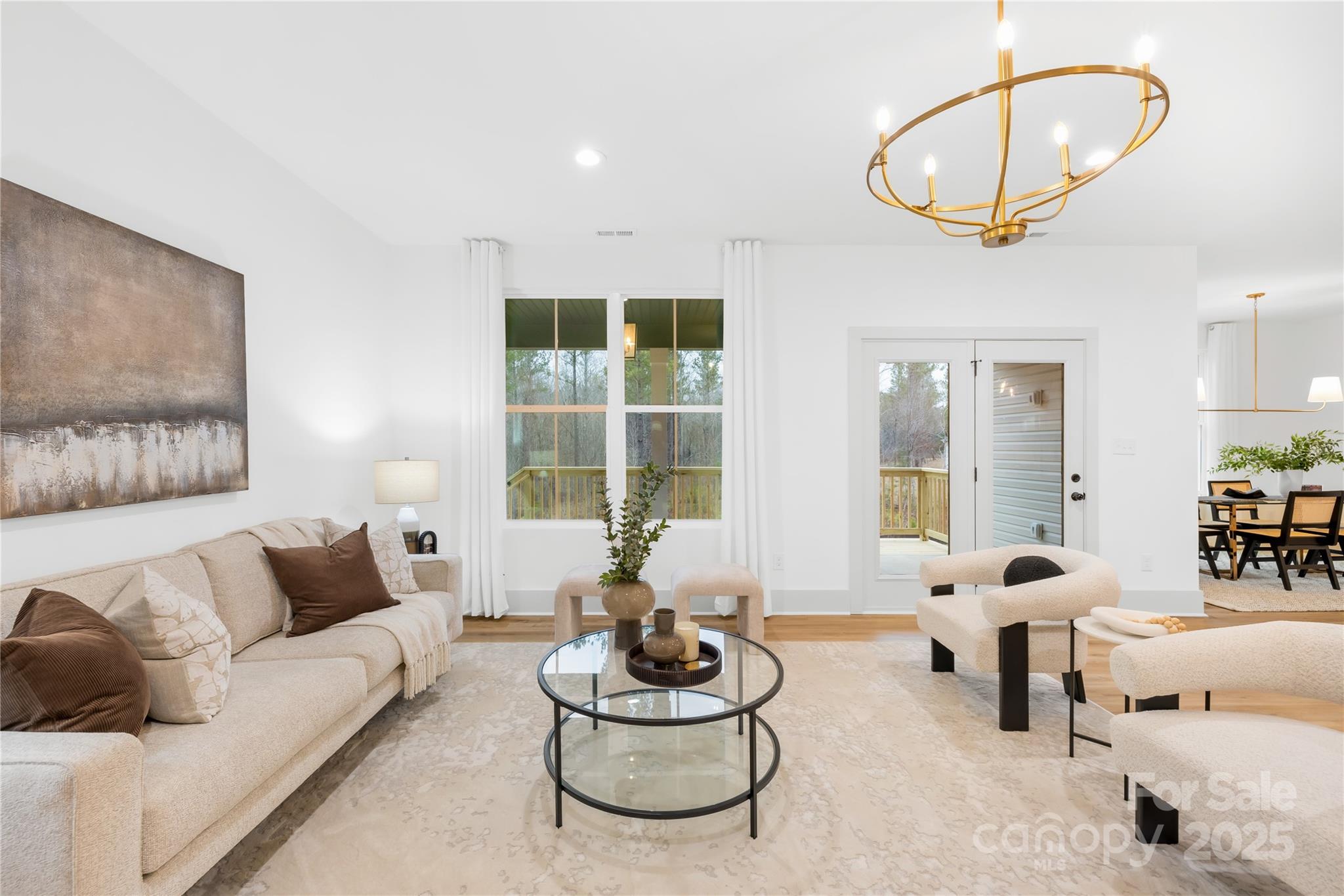 Magnolia - Residential