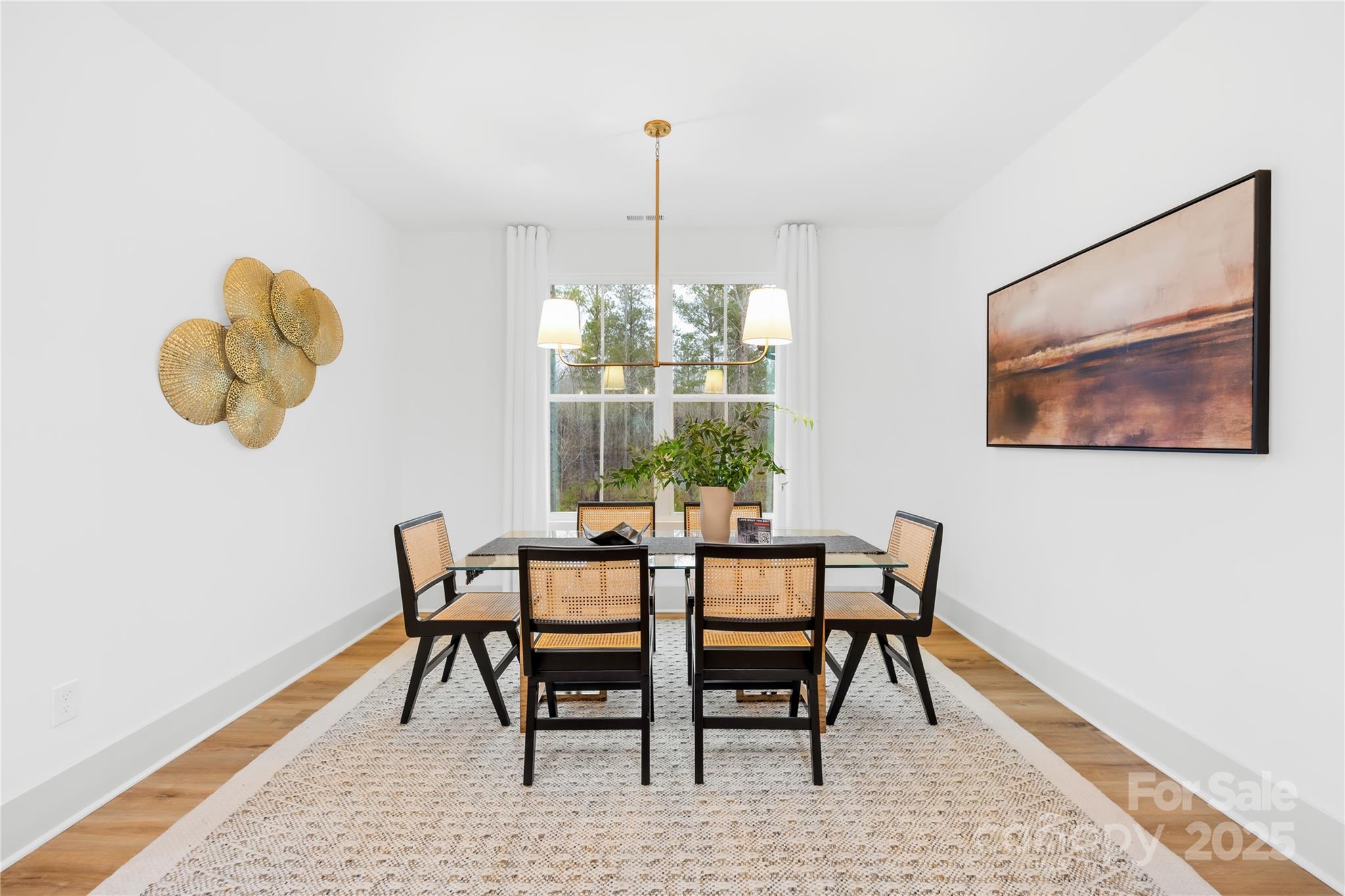 Magnolia - Residential