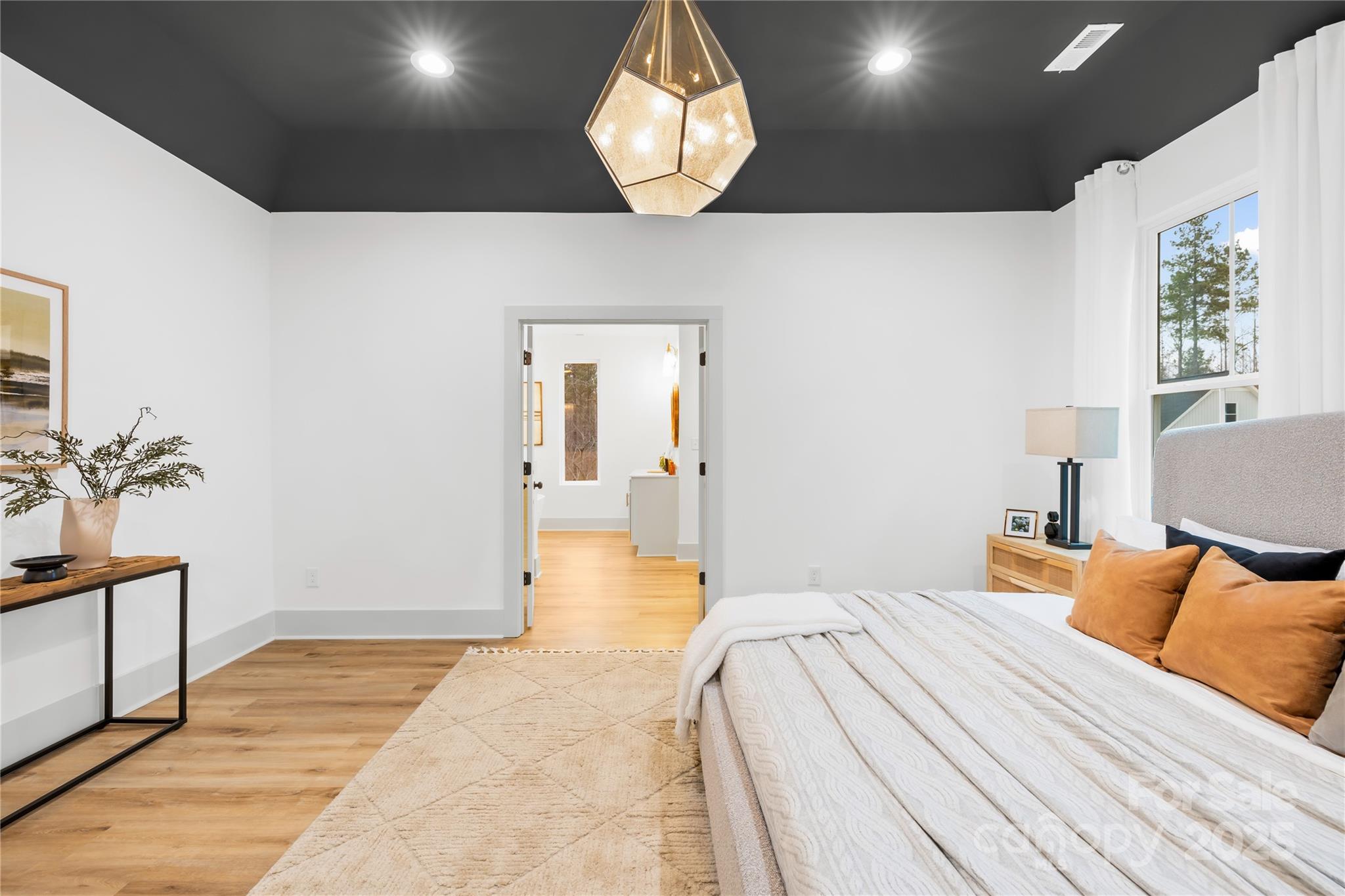 Magnolia - Residential