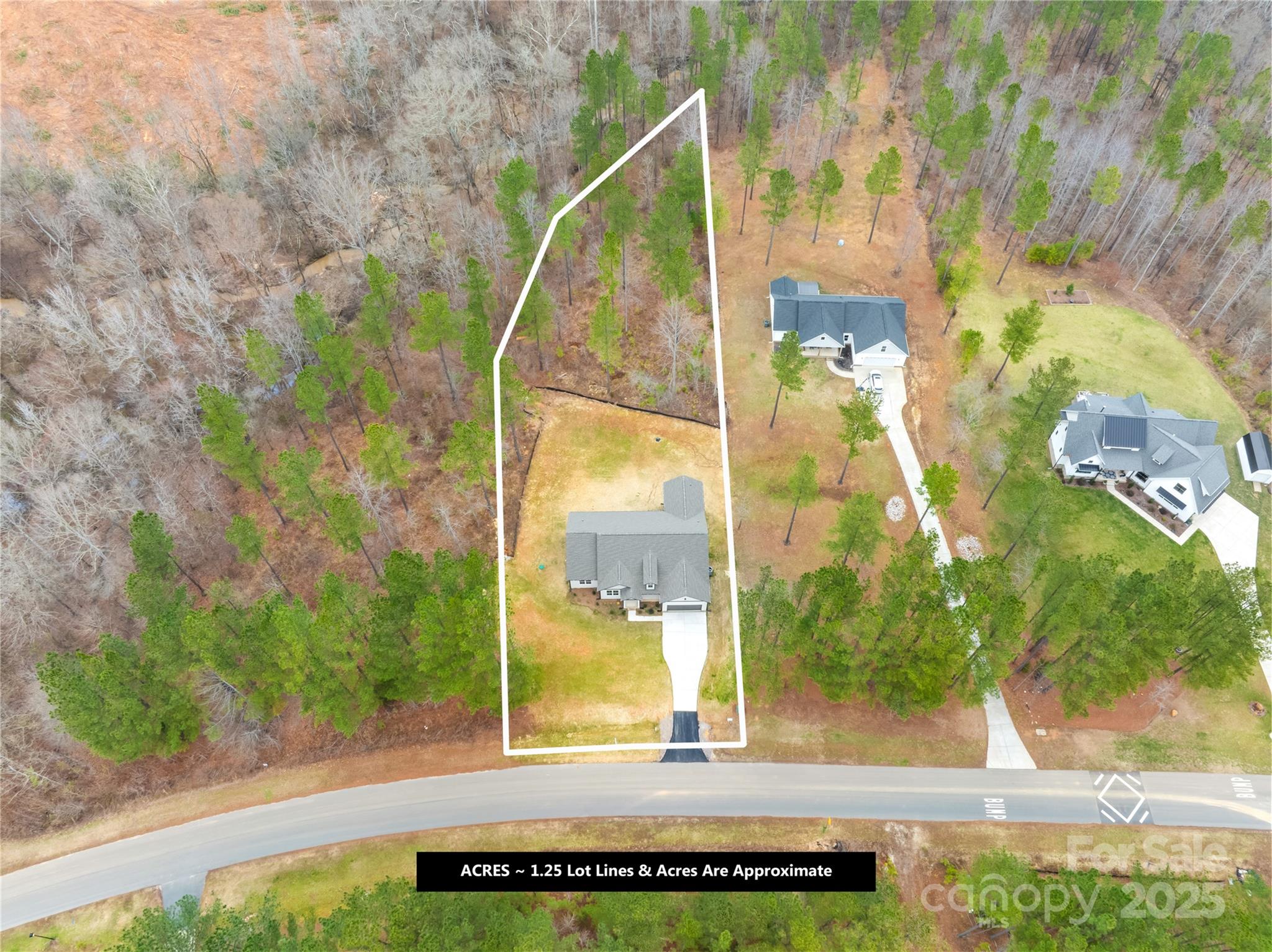 Magnolia - Residential