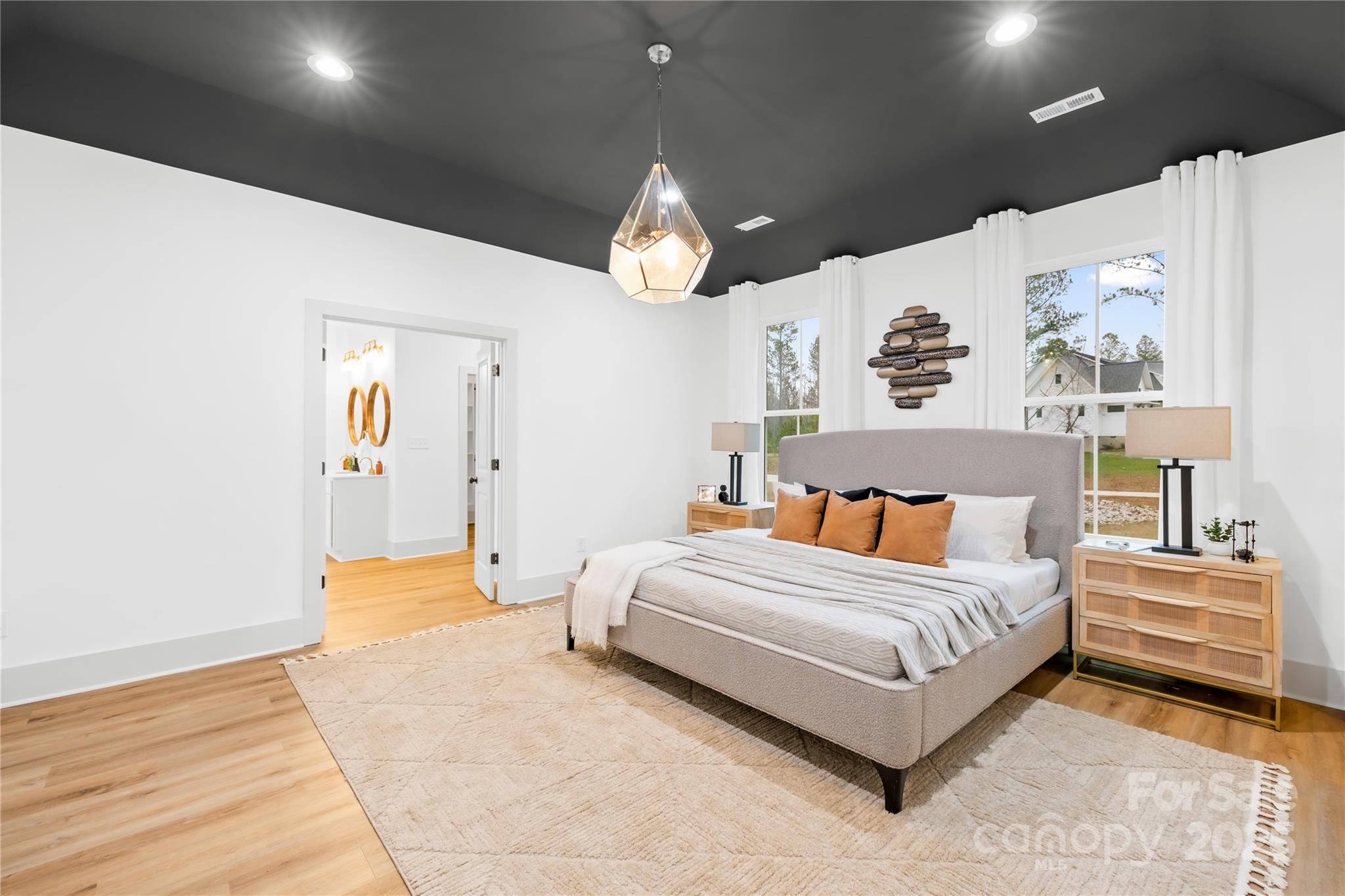 Magnolia - Residential