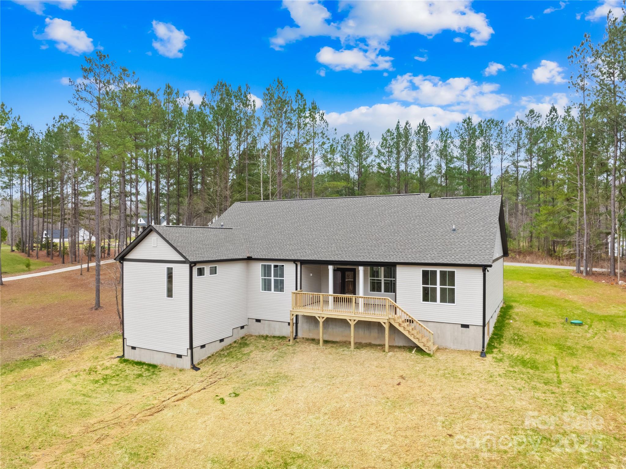 Magnolia - Residential