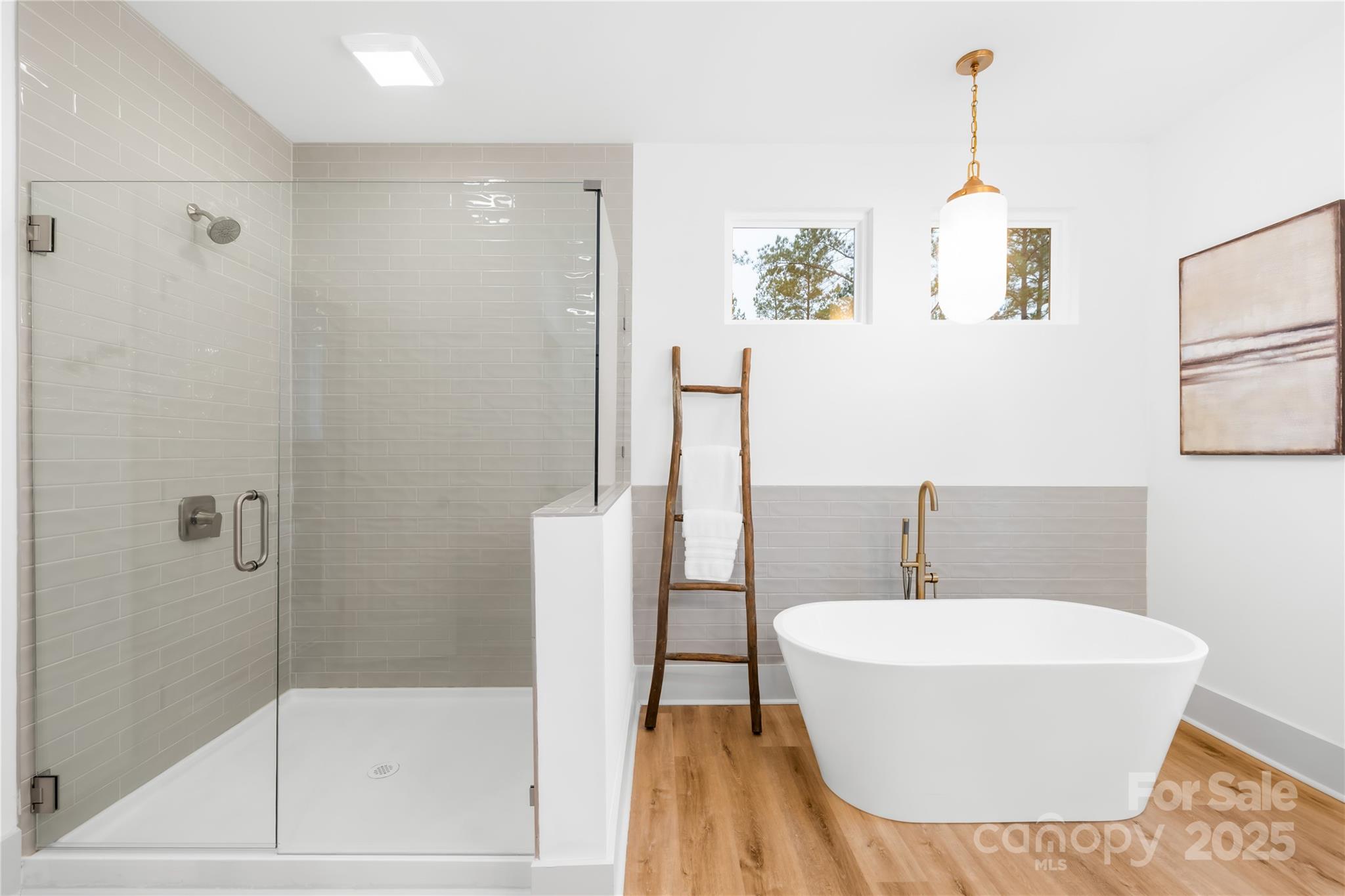 Magnolia - Residential