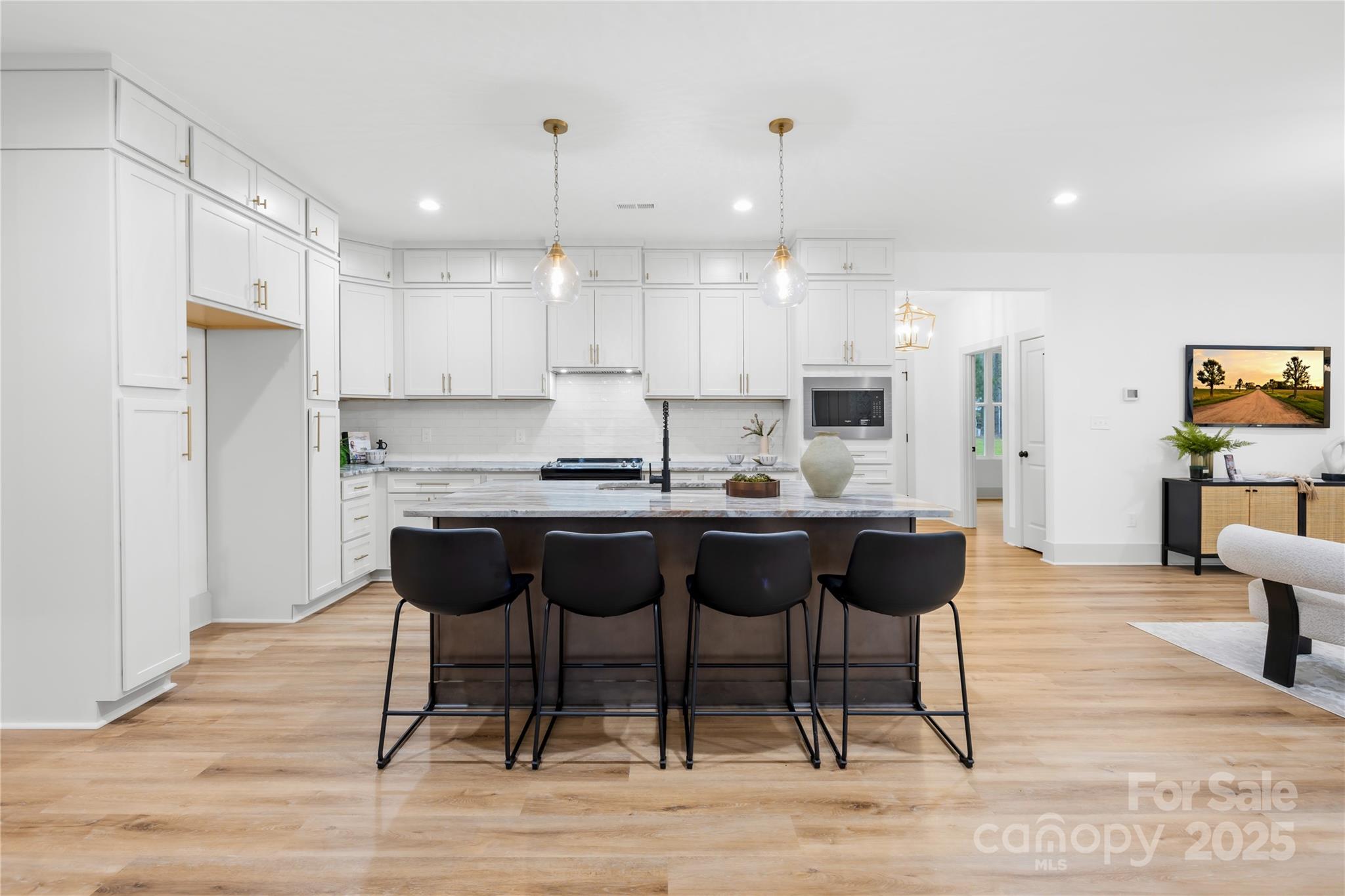 Magnolia - Residential