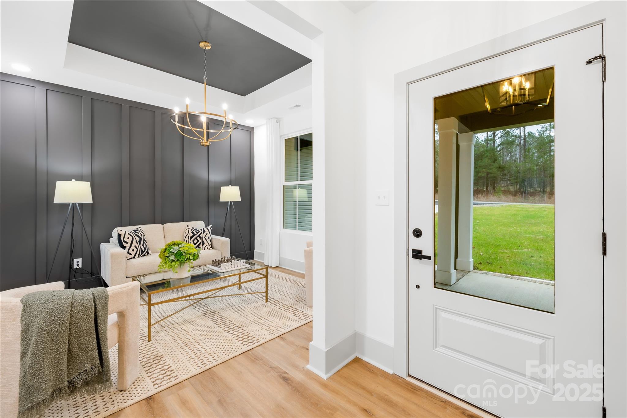 Magnolia - Residential