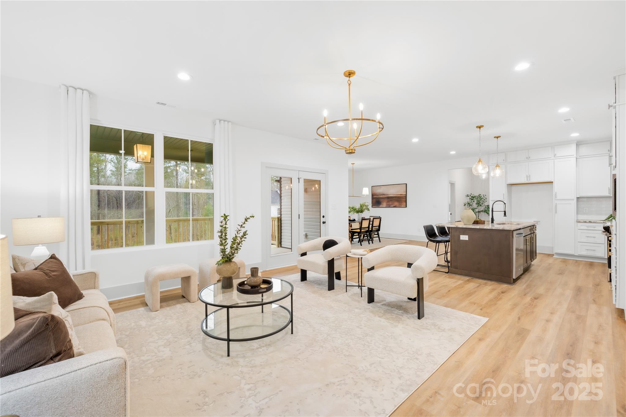 Magnolia - Residential