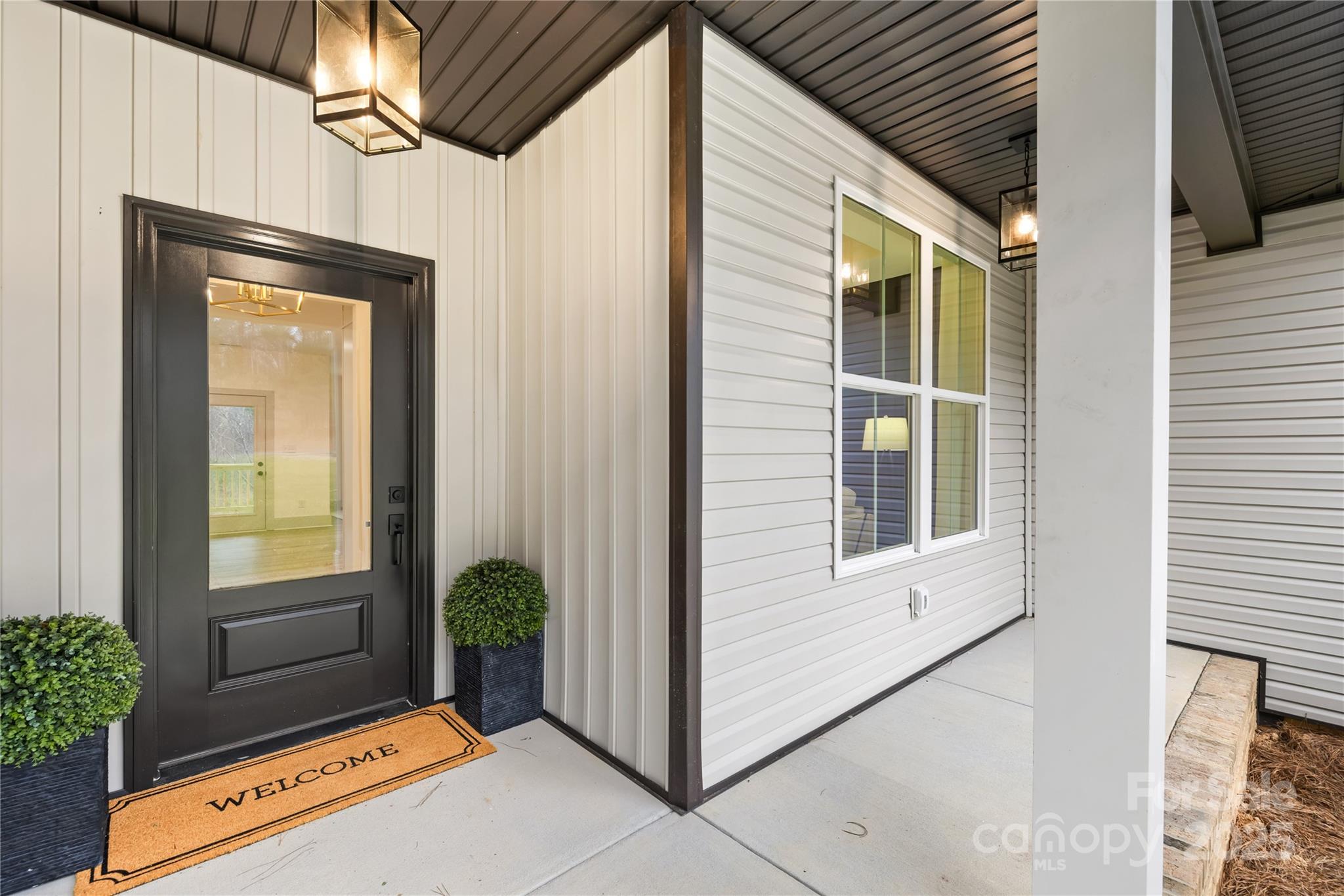 Magnolia - Residential