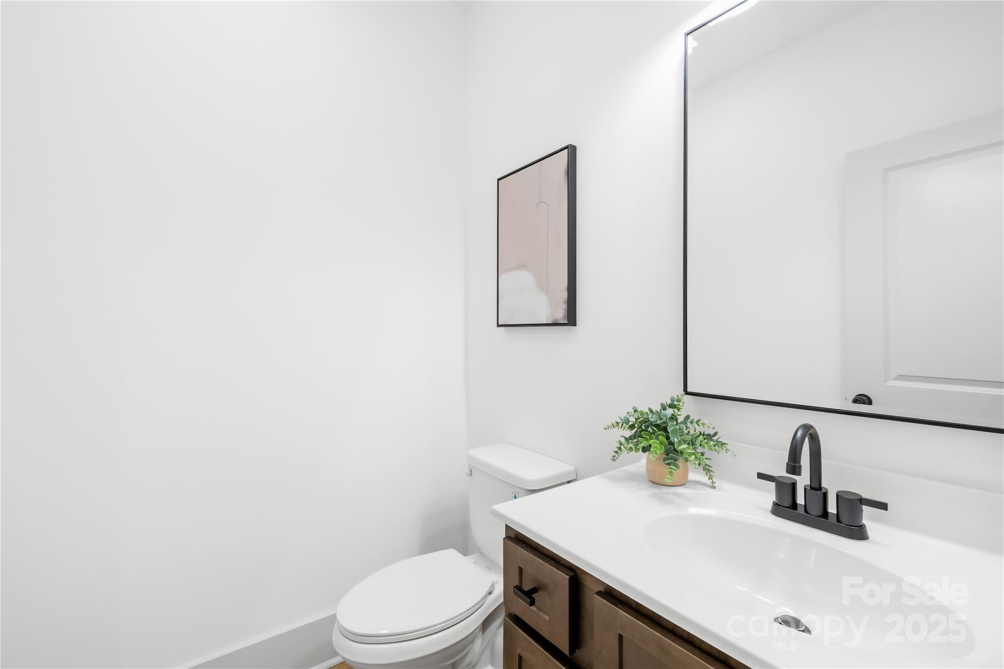 Magnolia - Residential