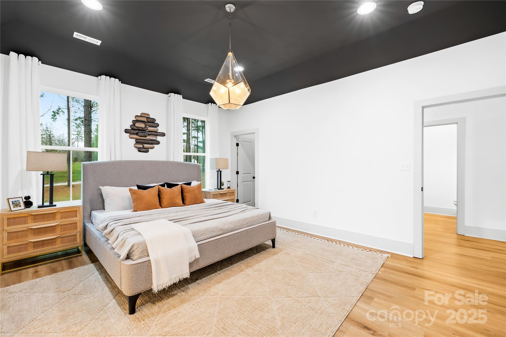 Magnolia - Residential