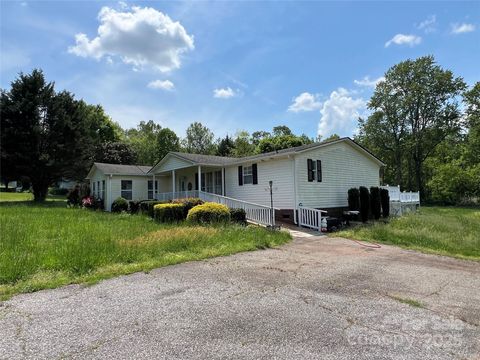 169 Meadow Creek Drive Forest City NC 28043