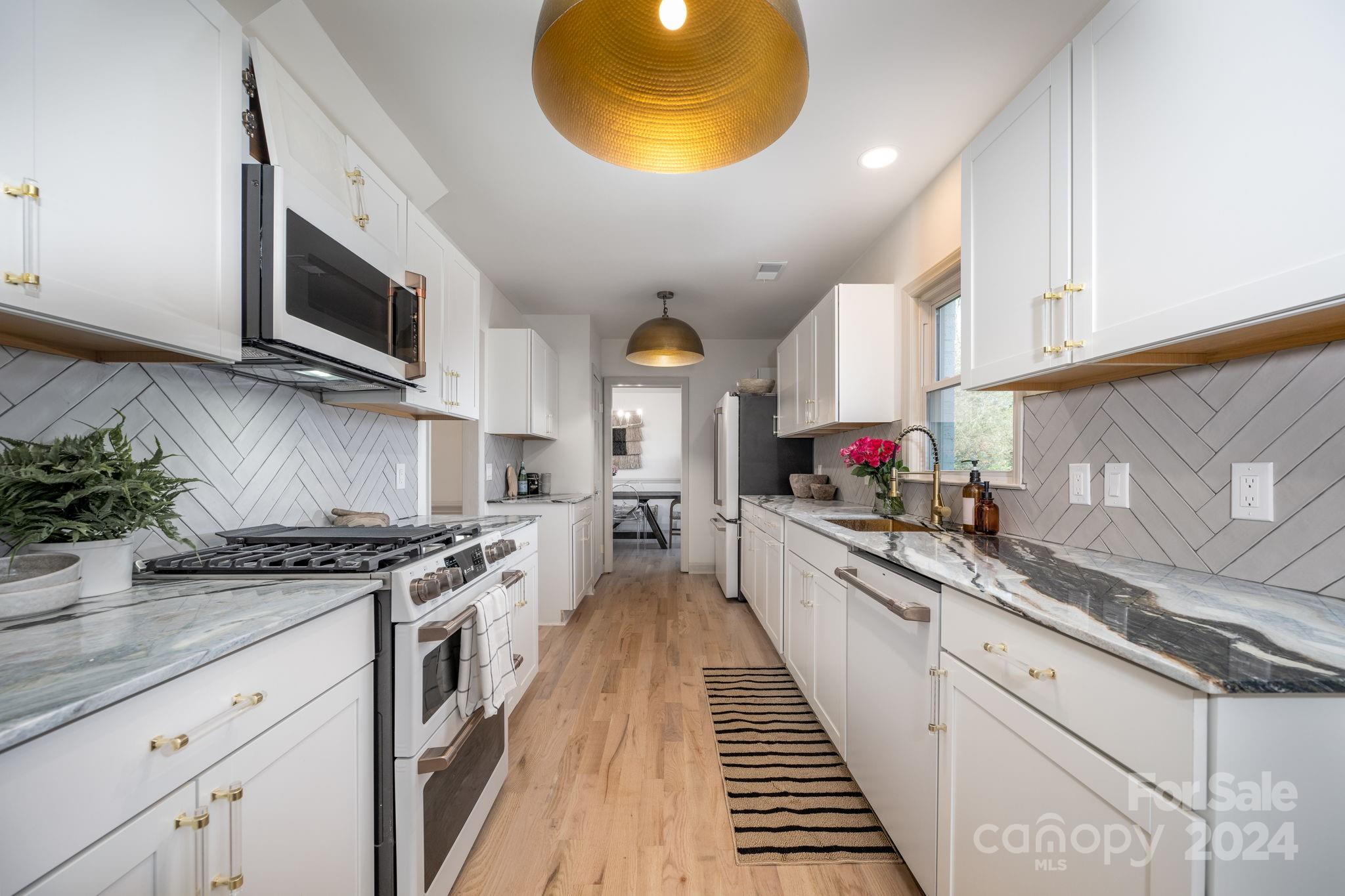 Stonehaven - Residential