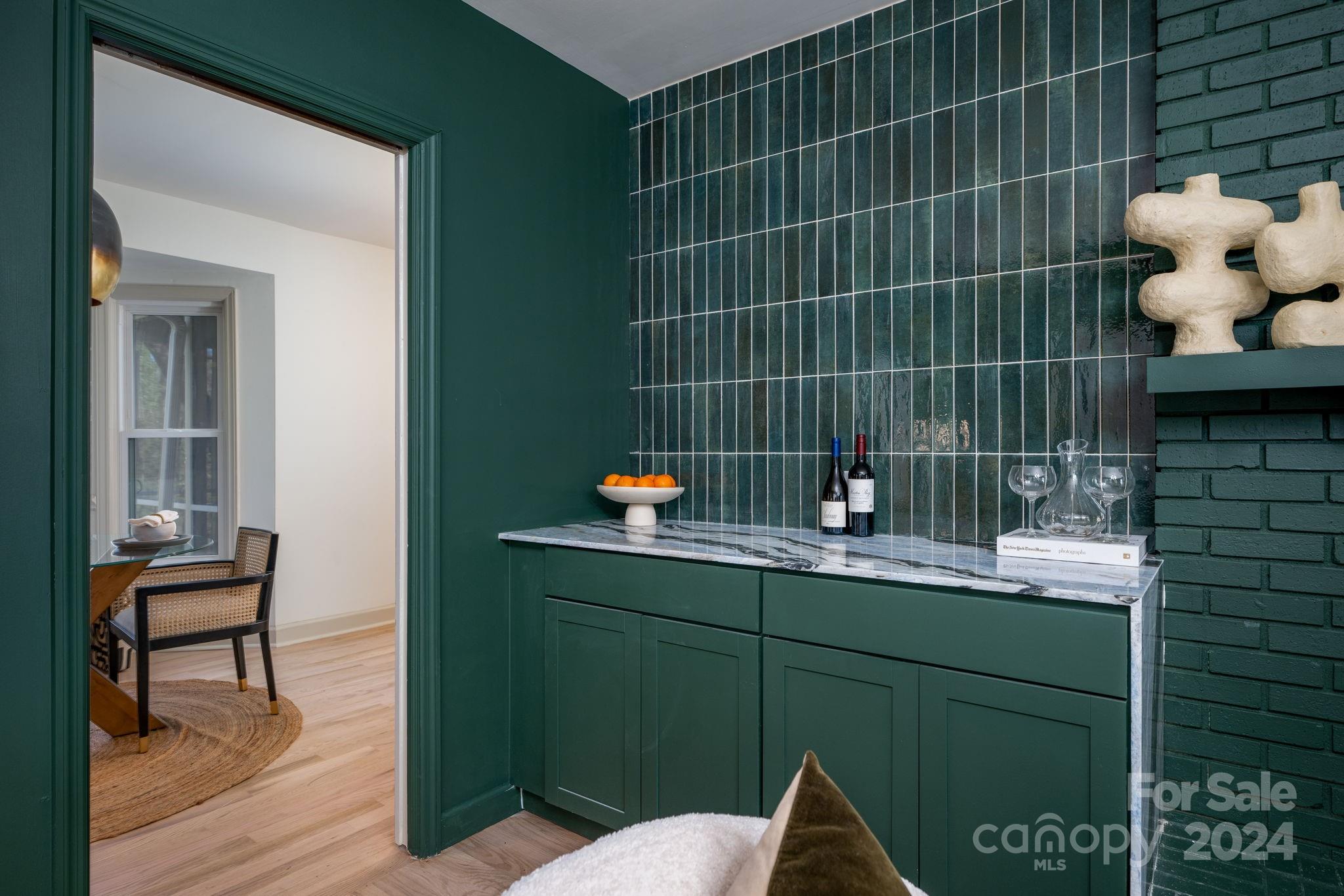 Stonehaven - Residential