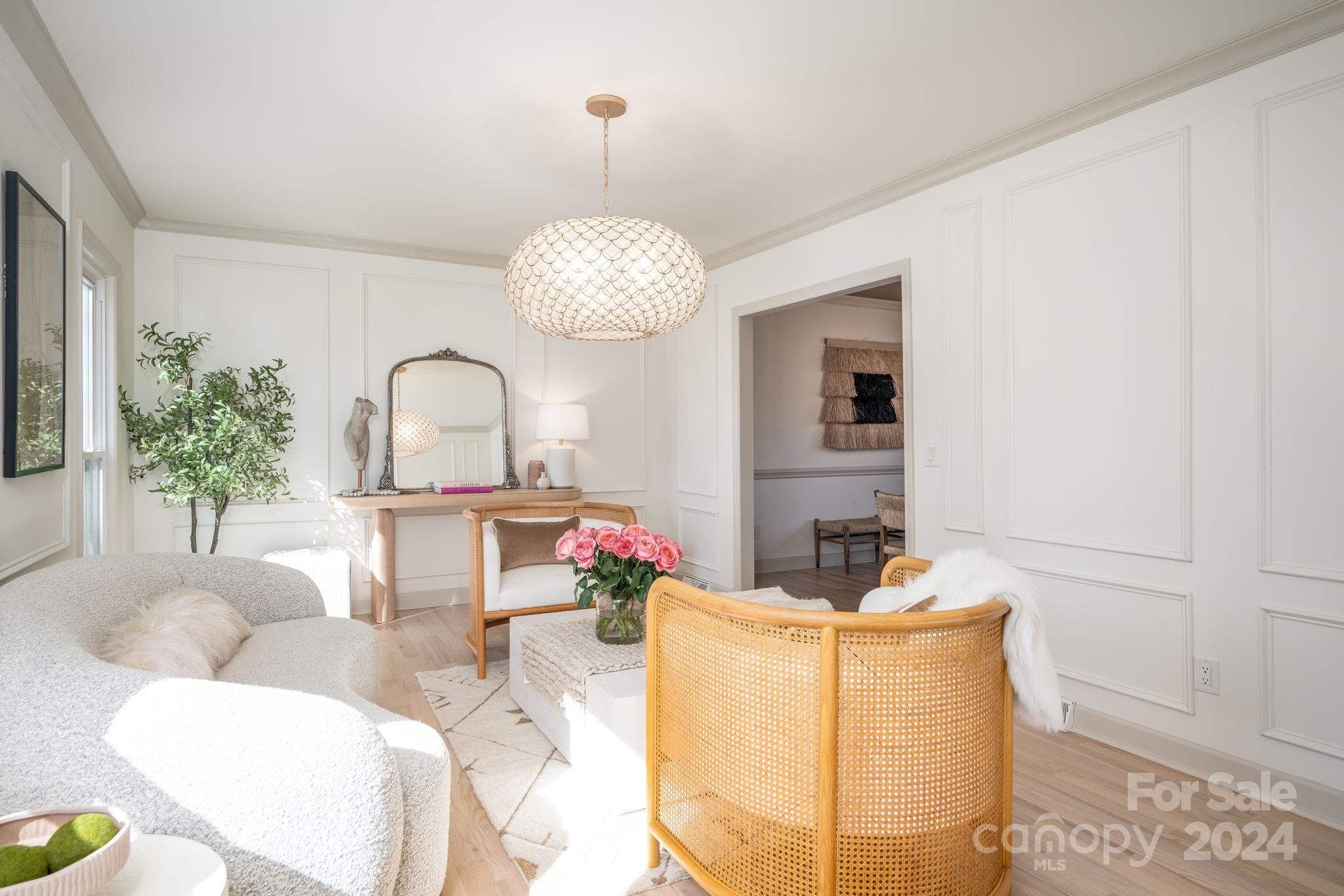 Stonehaven - Residential