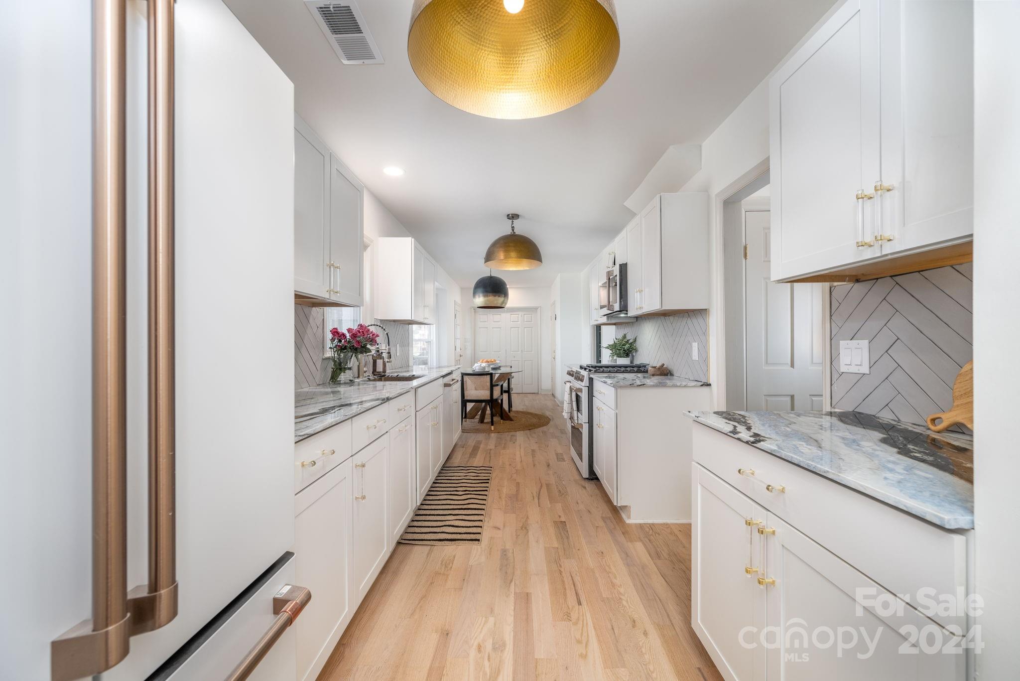 Stonehaven - Residential