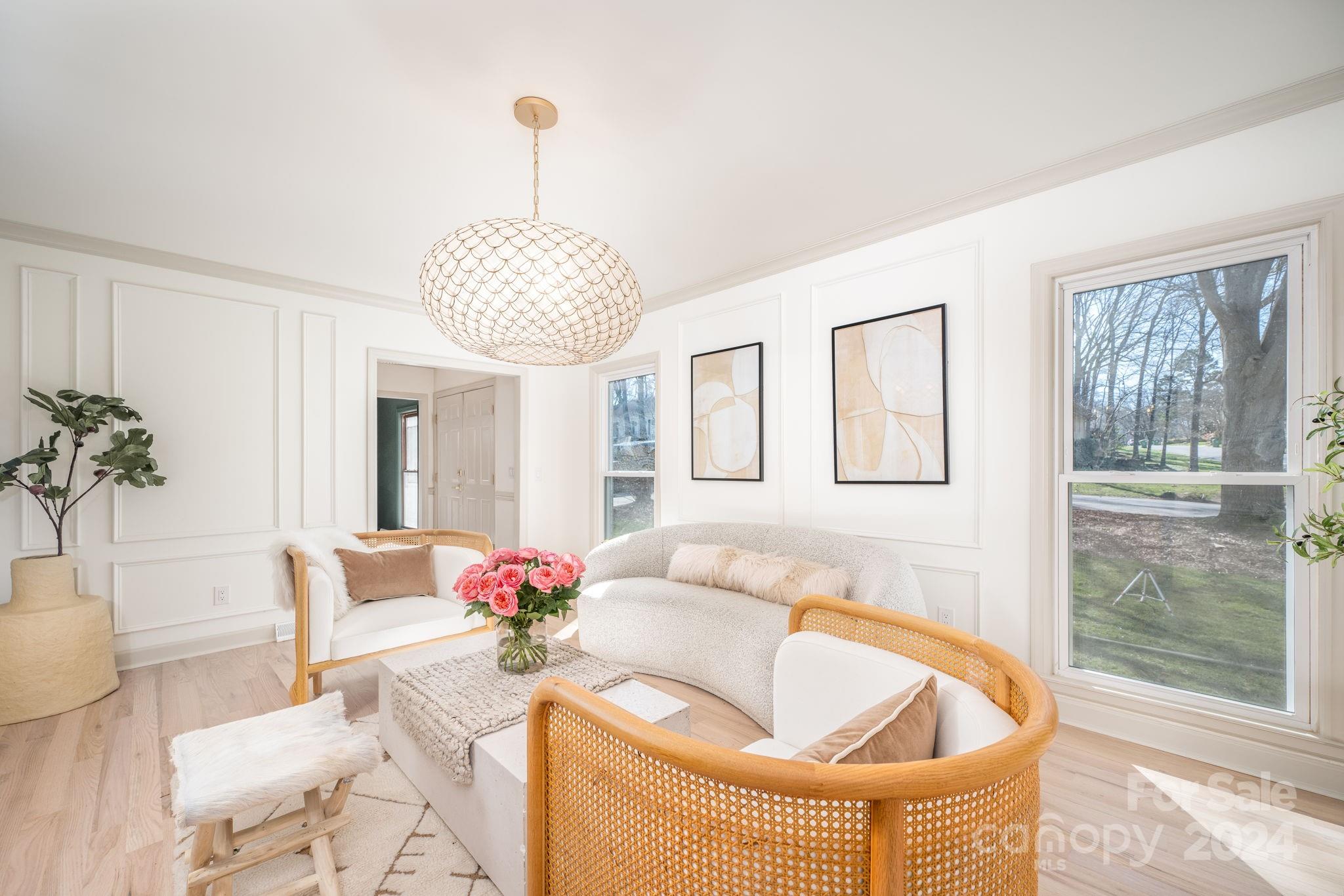 Stonehaven - Residential