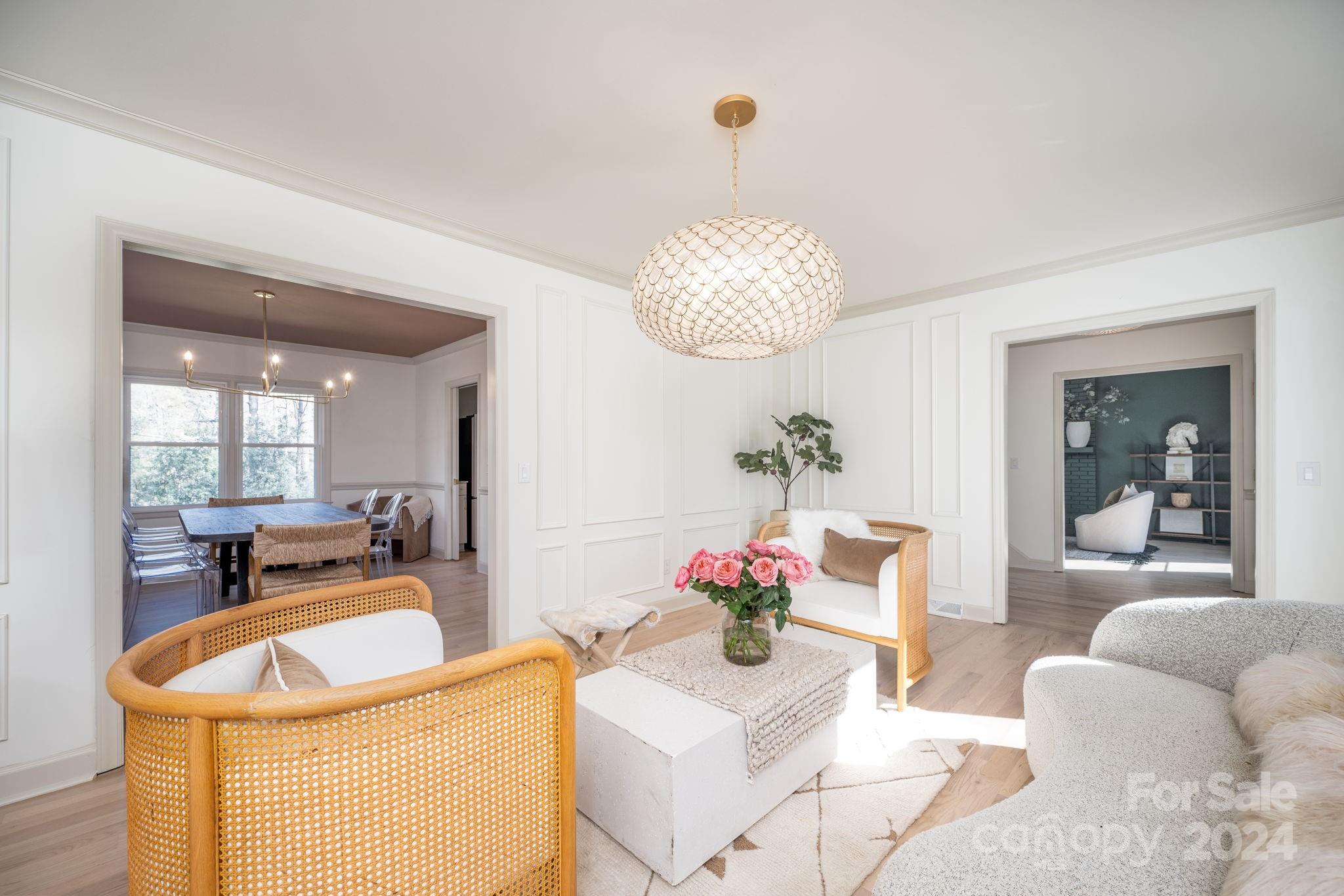 Stonehaven - Residential