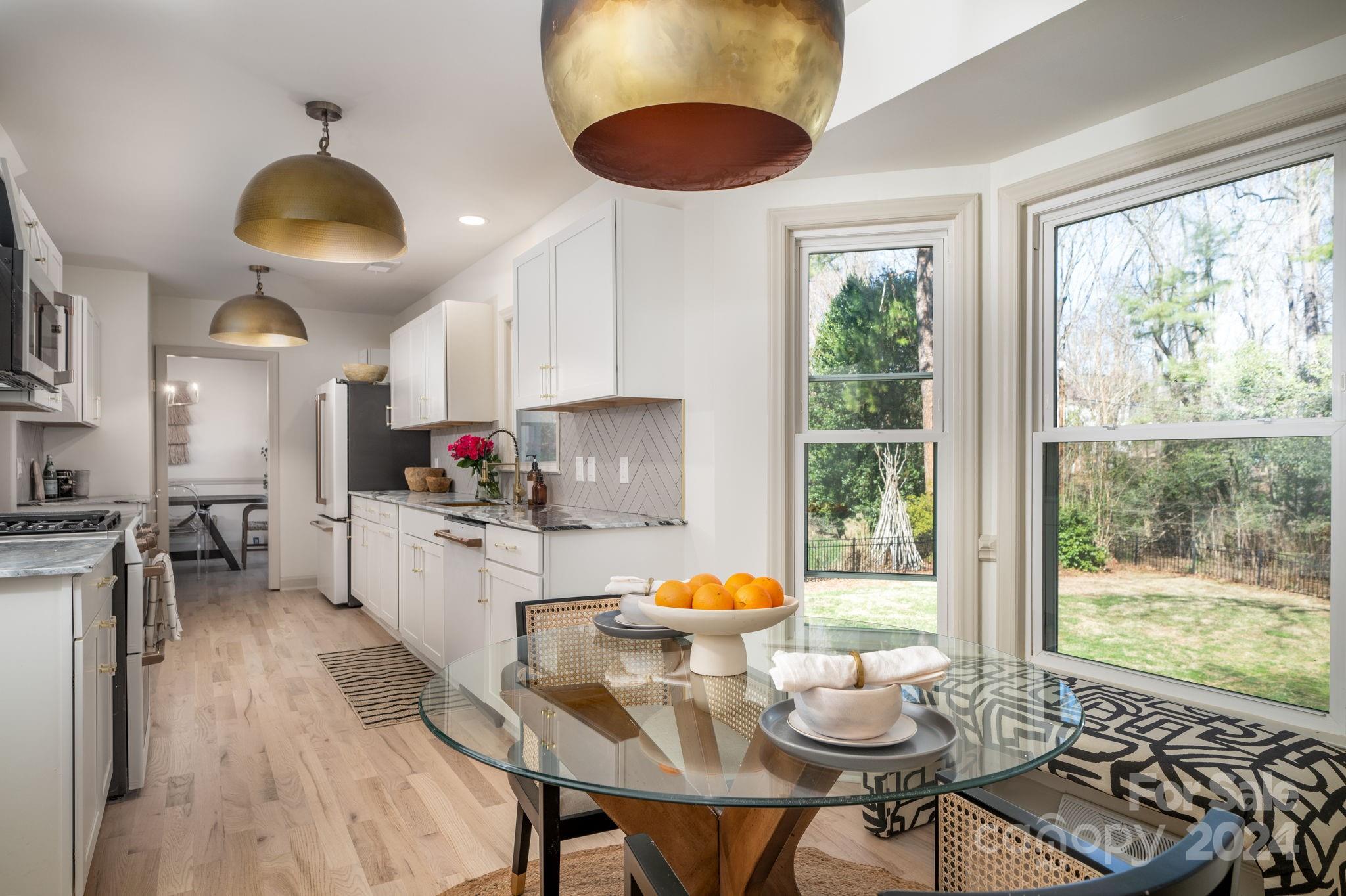 Stonehaven - Residential