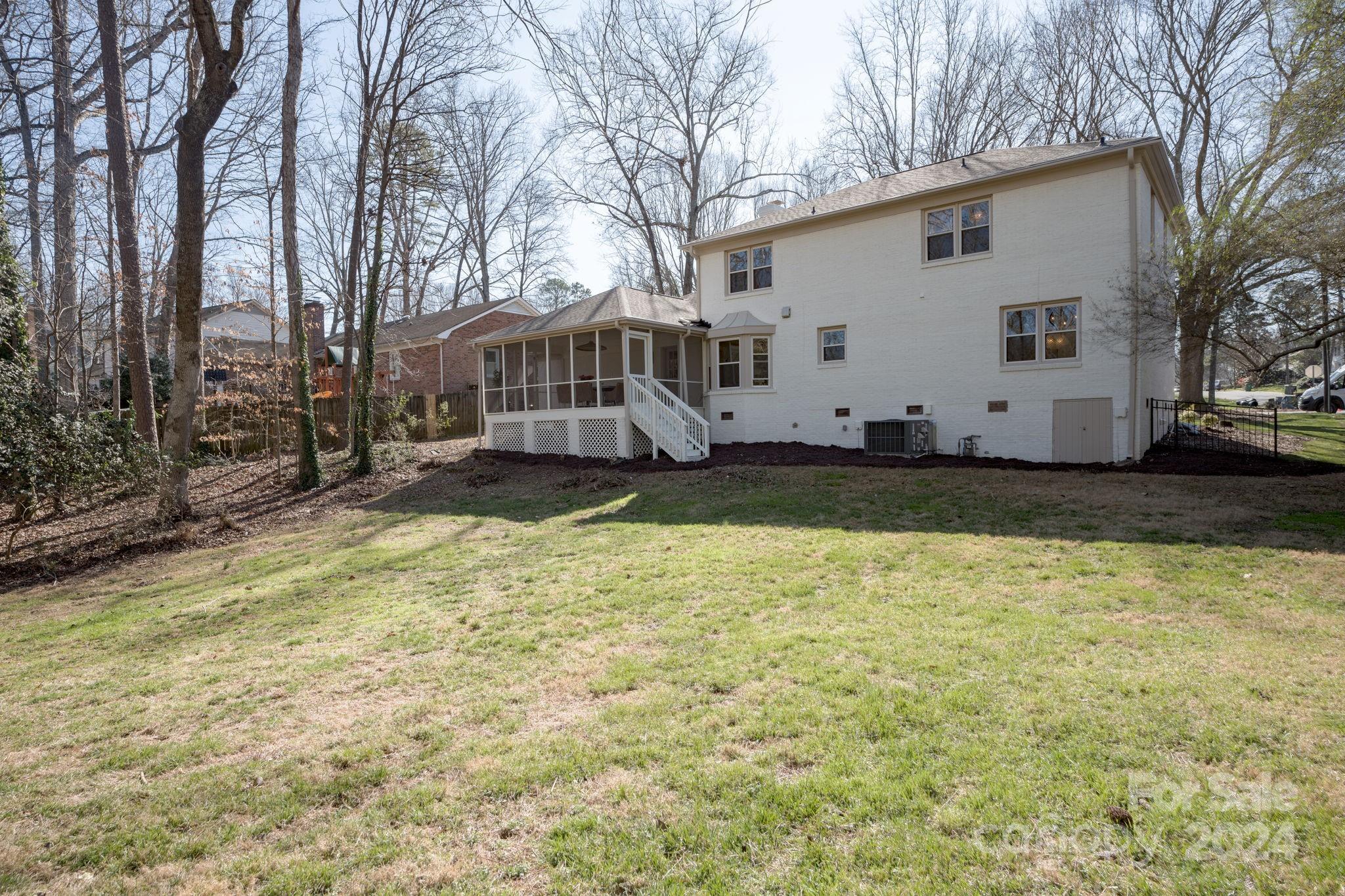 Stonehaven - Residential