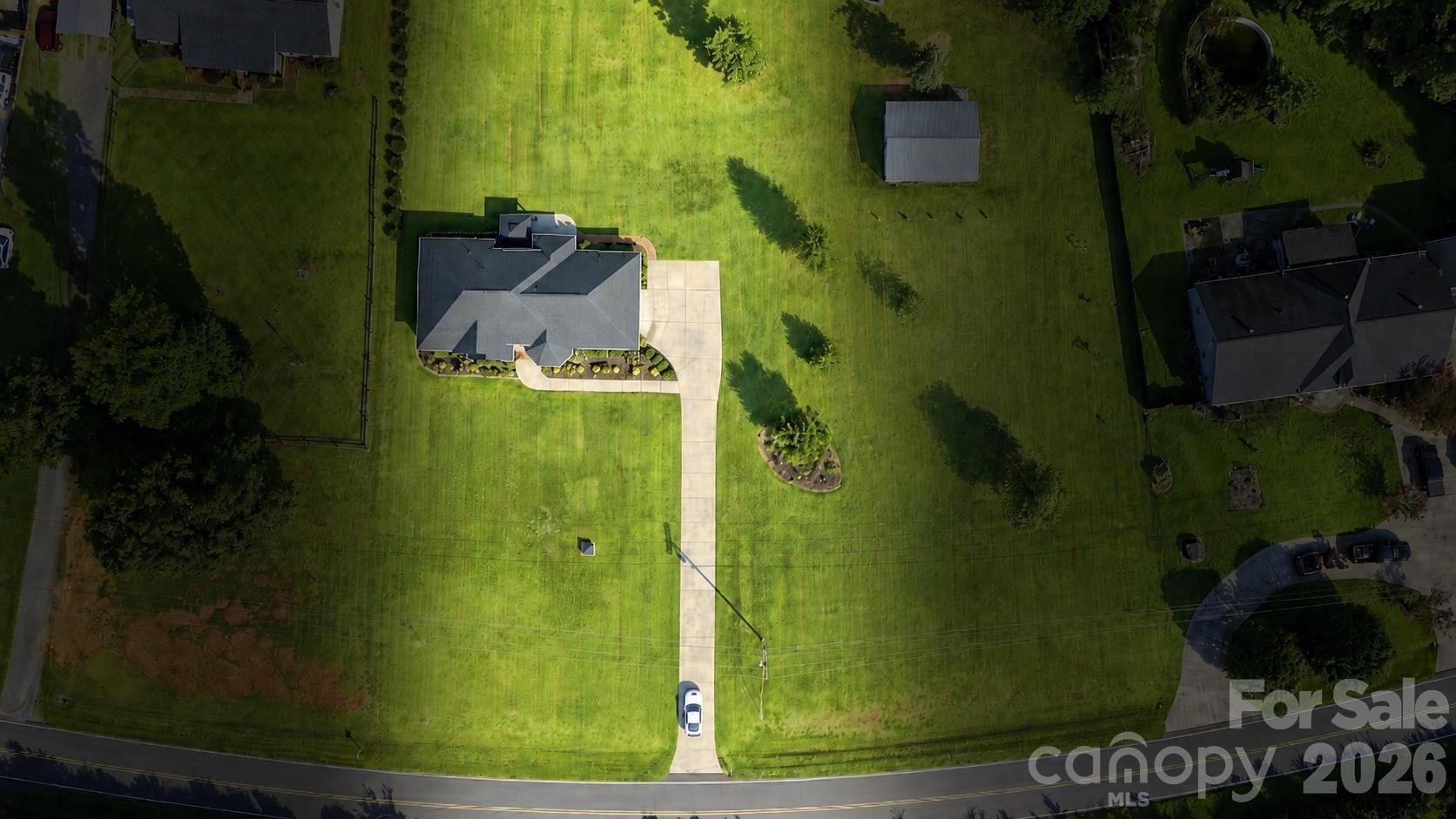 935 Killian Road