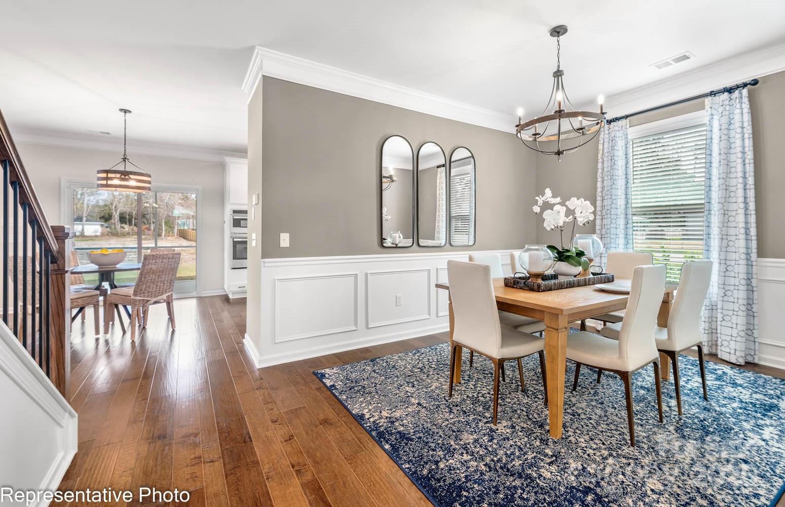 Lot 003 Bozeman Court 3