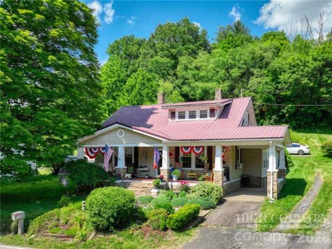 Photo of 9216 Nc Highway 194 Highway N, Lansing, NC 28643 (MLS # 4400818)