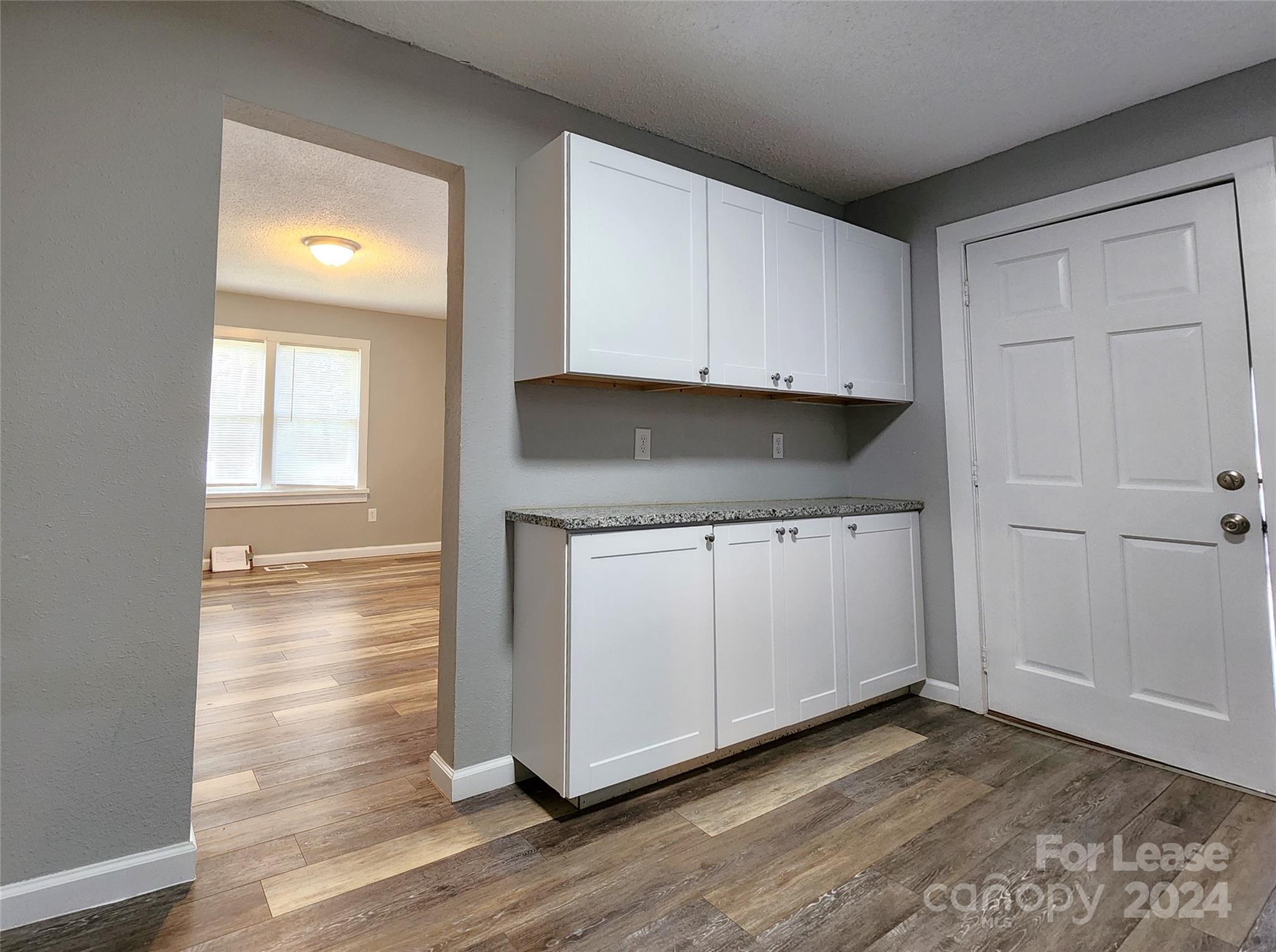 None - Residential Lease