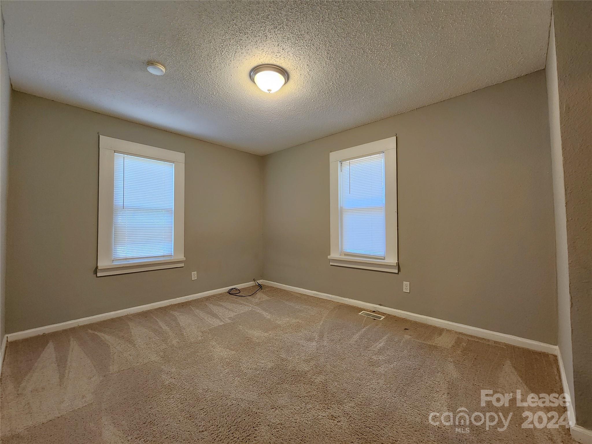 None - Residential Lease